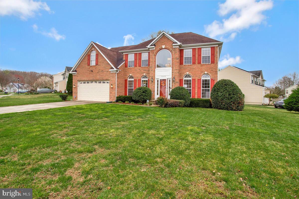 SIMMONS ACRES PLAT 14 - Residential