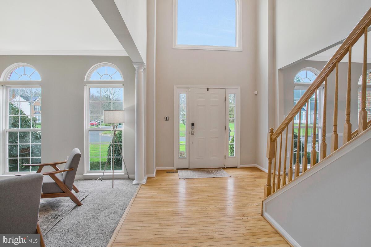 SIMMONS ACRES PLAT 14 - Residential