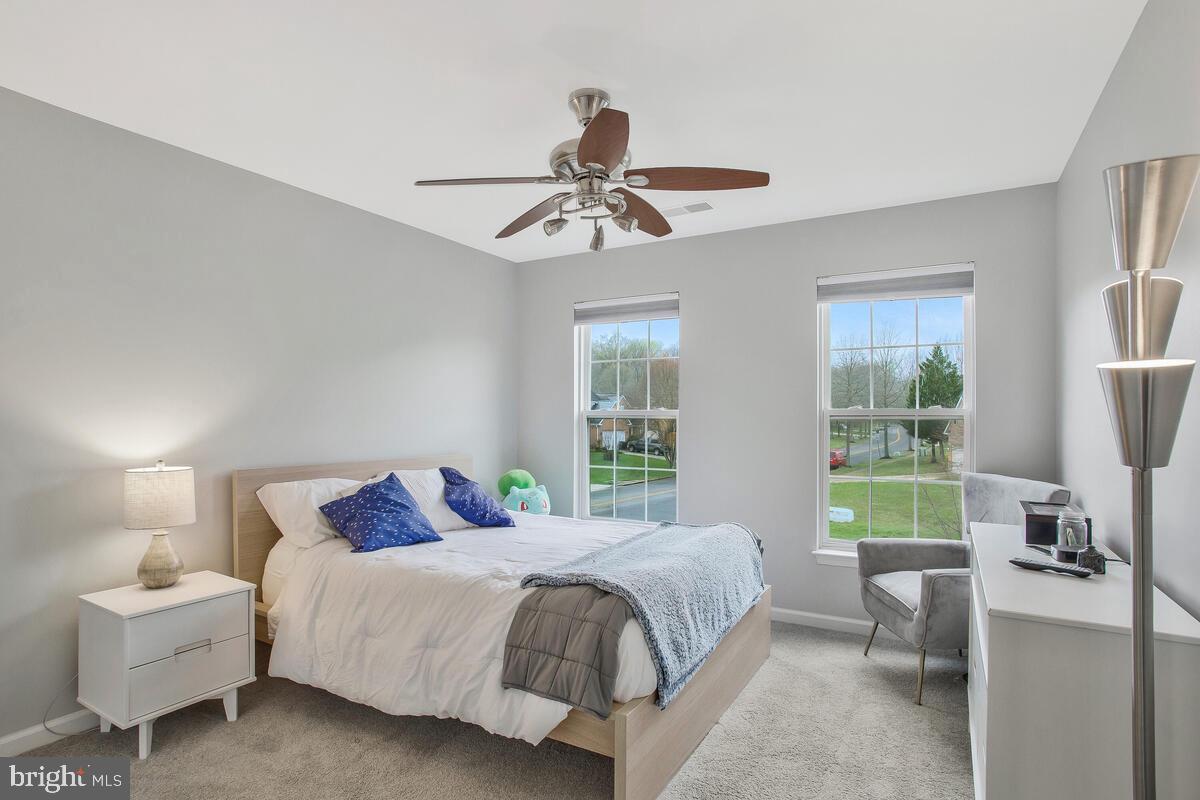 SIMMONS ACRES PLAT 14 - Residential