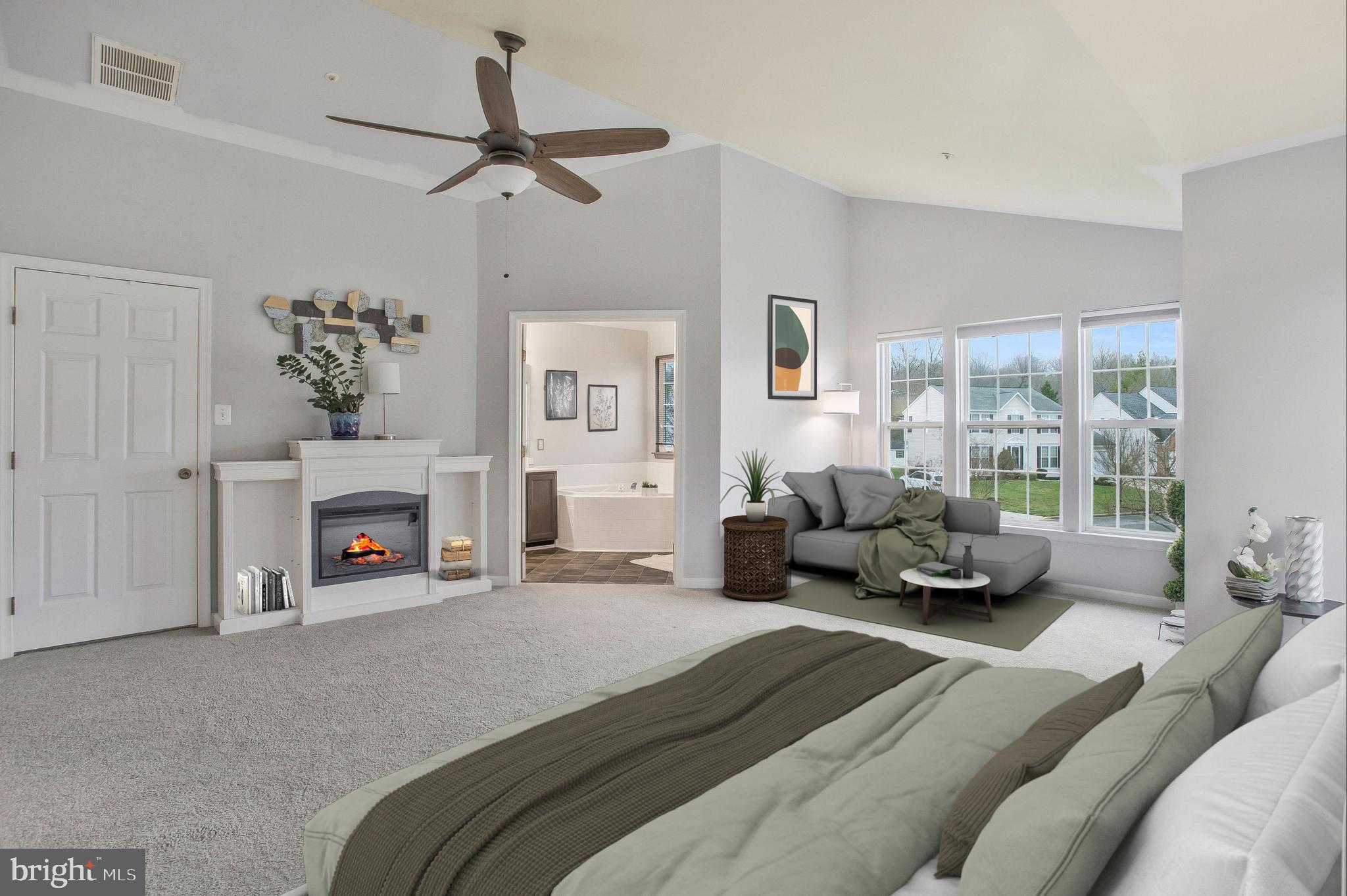 SIMMONS ACRES PLAT 14 - Residential