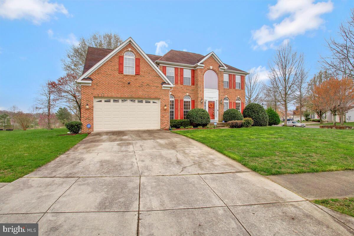 SIMMONS ACRES PLAT 14 - Residential