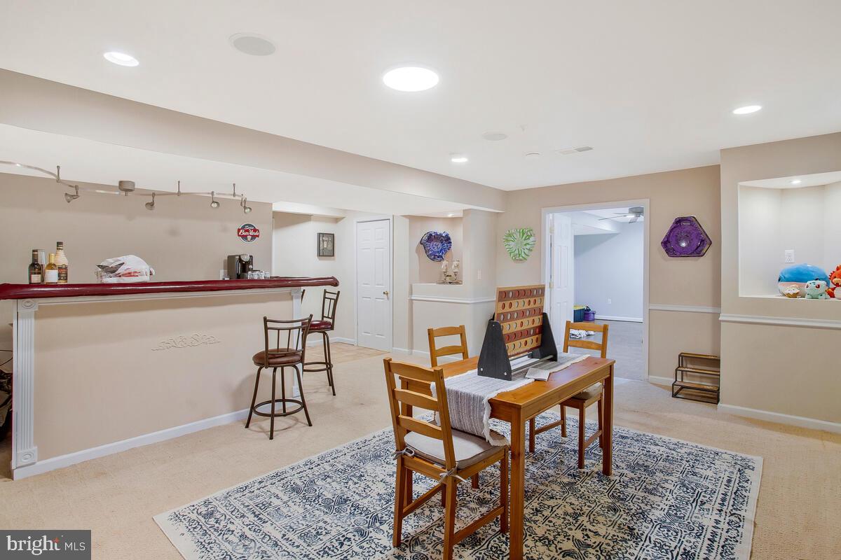 SIMMONS ACRES PLAT 14 - Residential