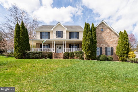 Featured picture for the property VACL2002564