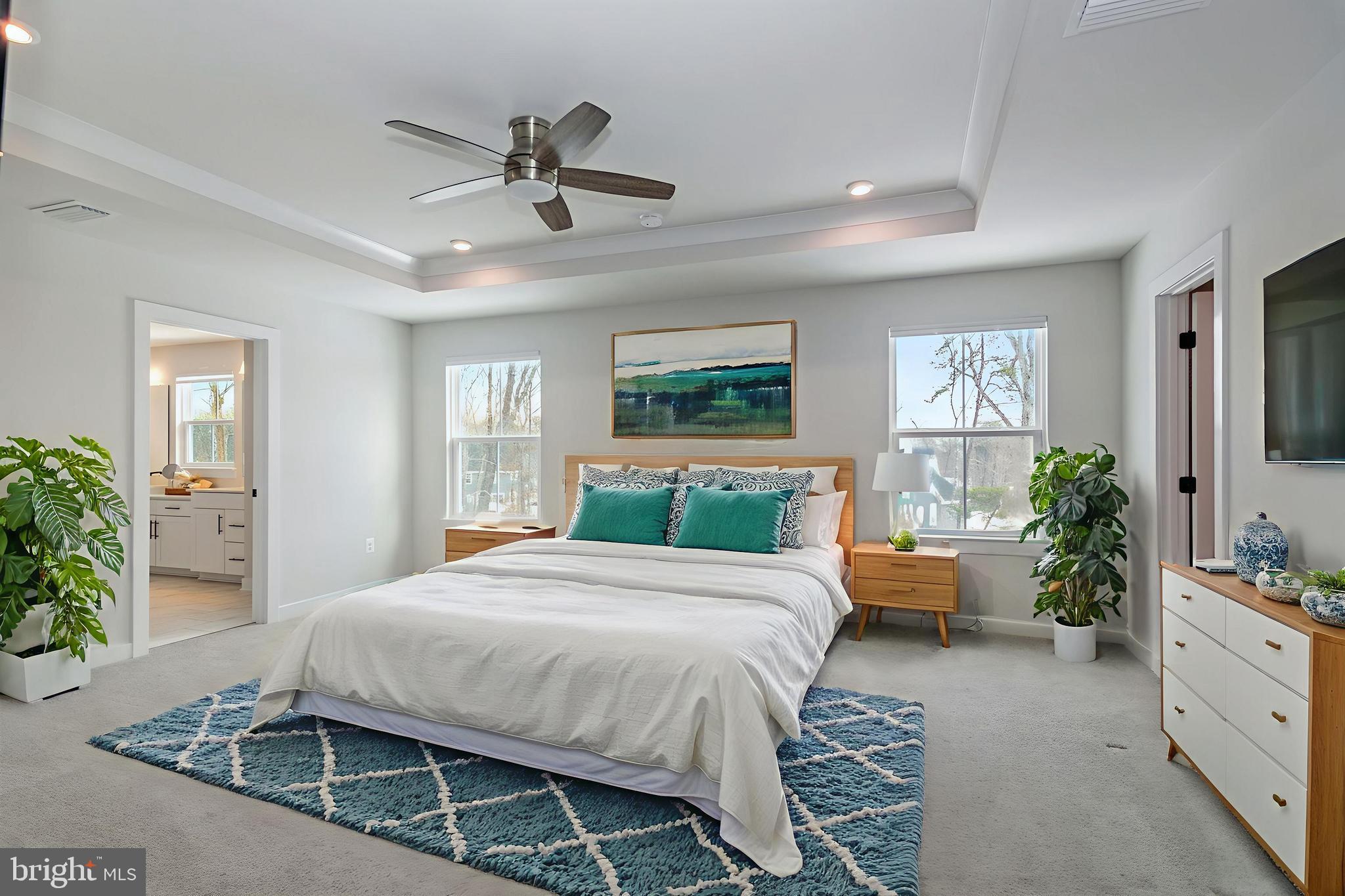 FAWN LAKE - Residential