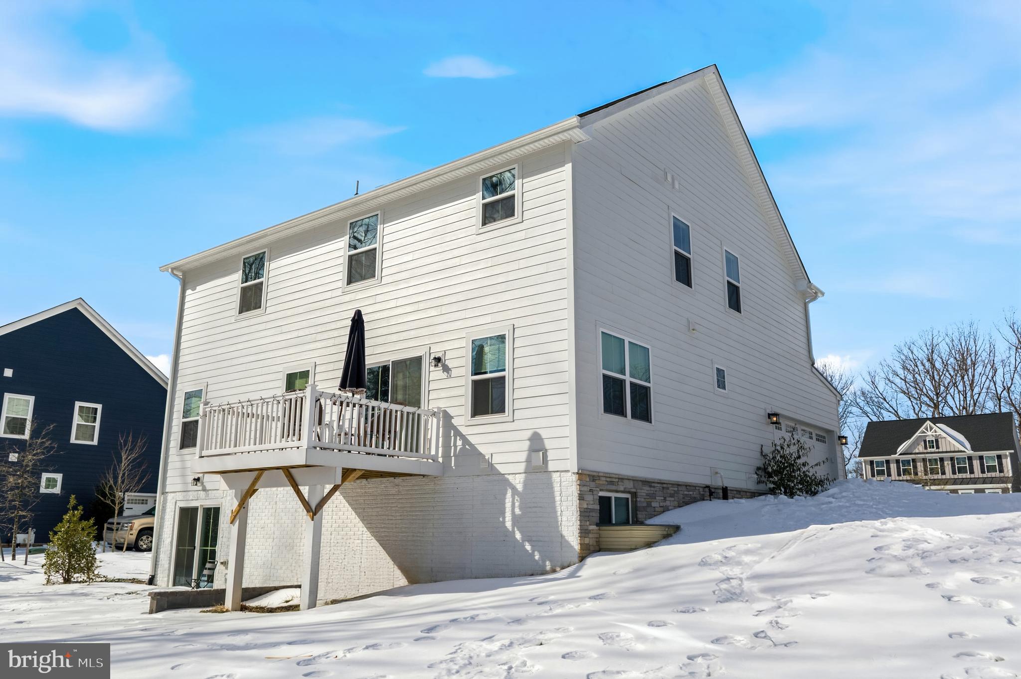 FAWN LAKE - Residential