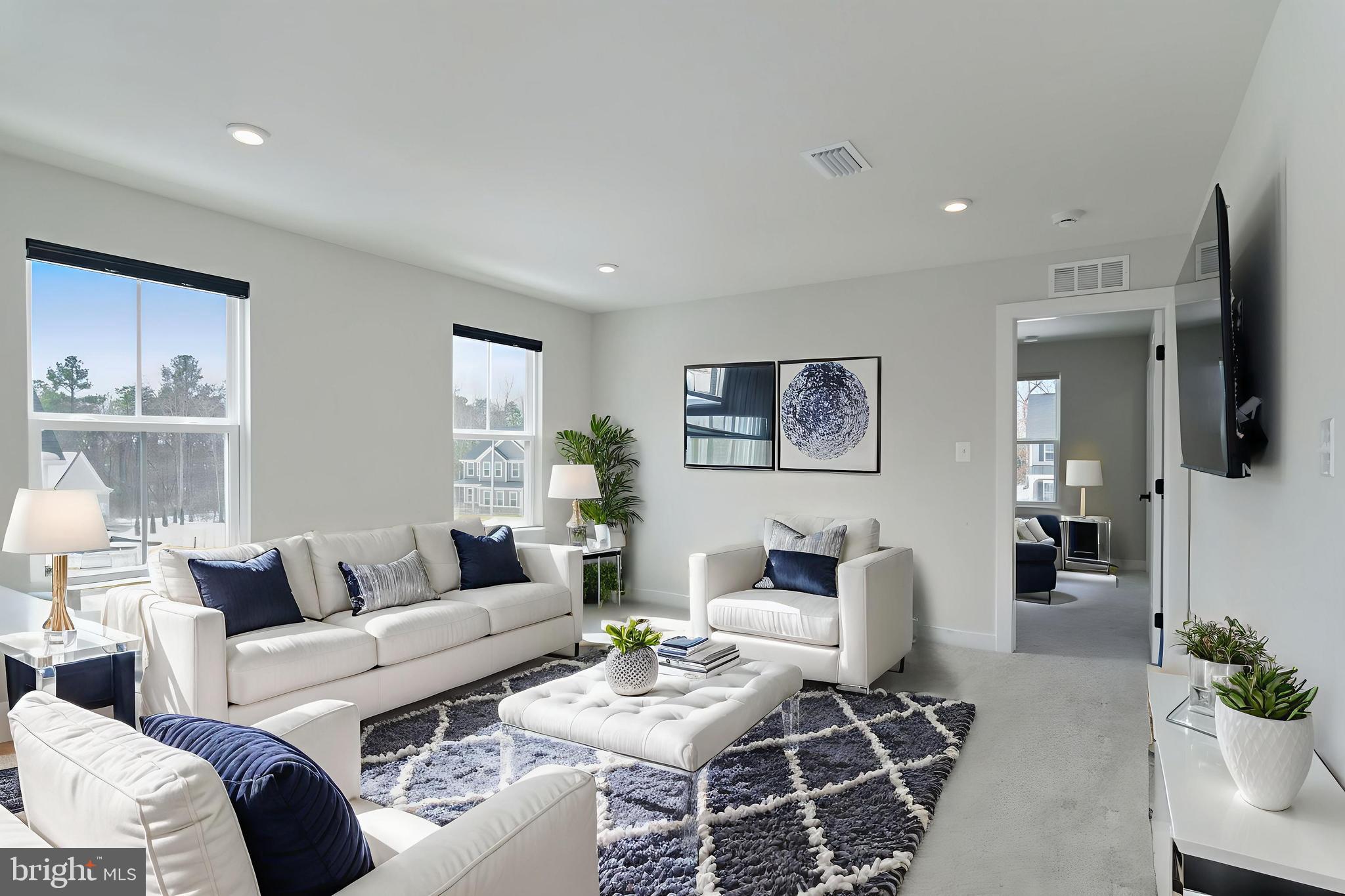 FAWN LAKE - Residential