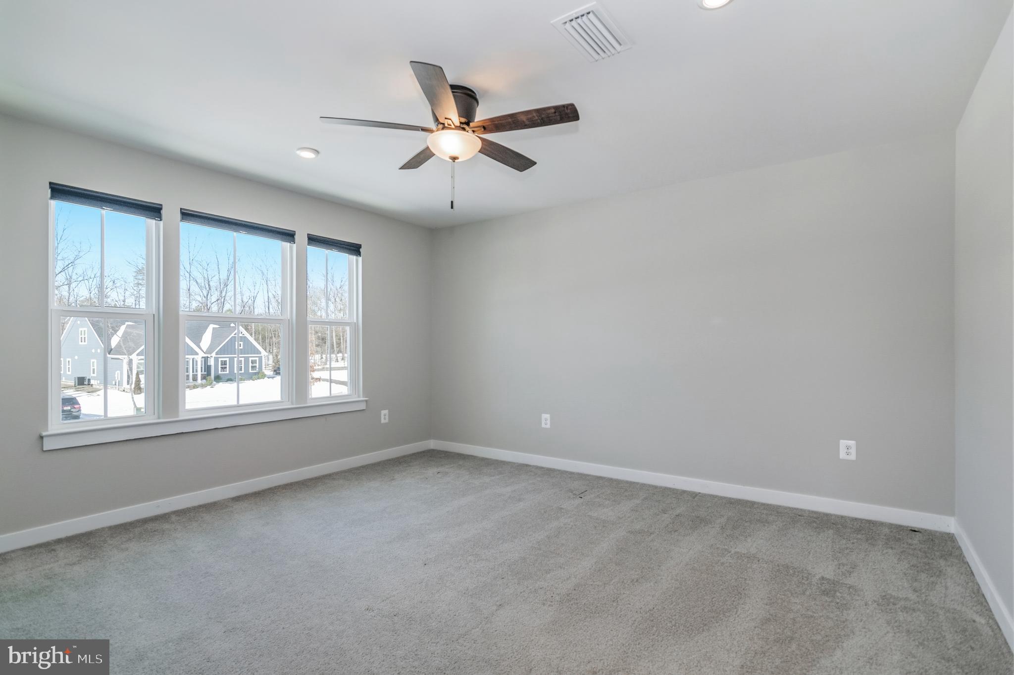 FAWN LAKE - Residential