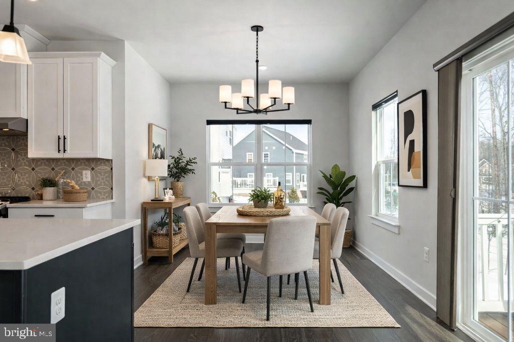 FAWN LAKE - Residential