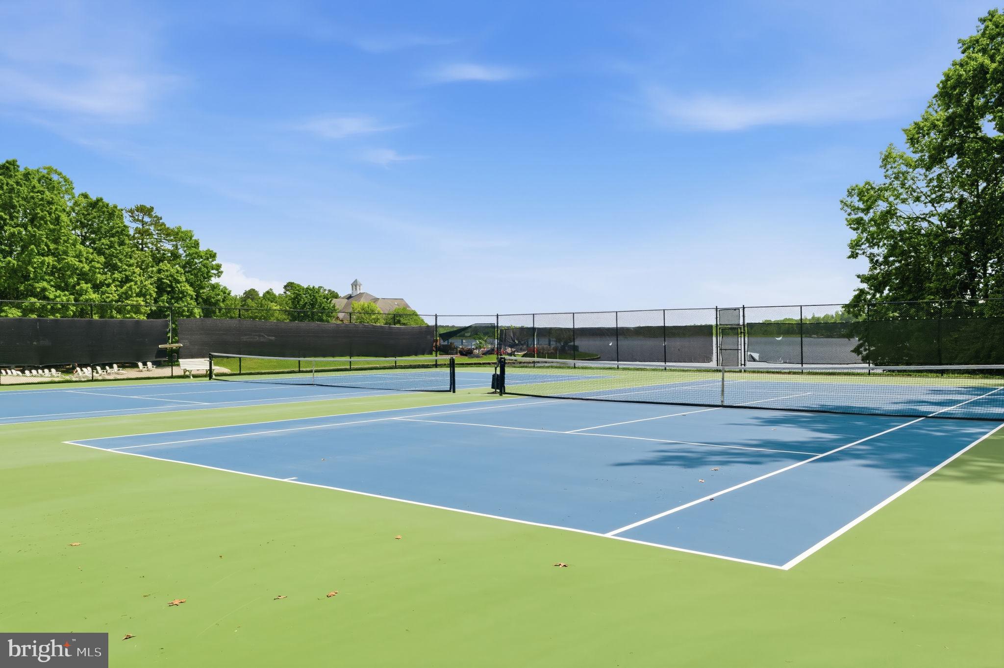 FAWN LAKE - Residential