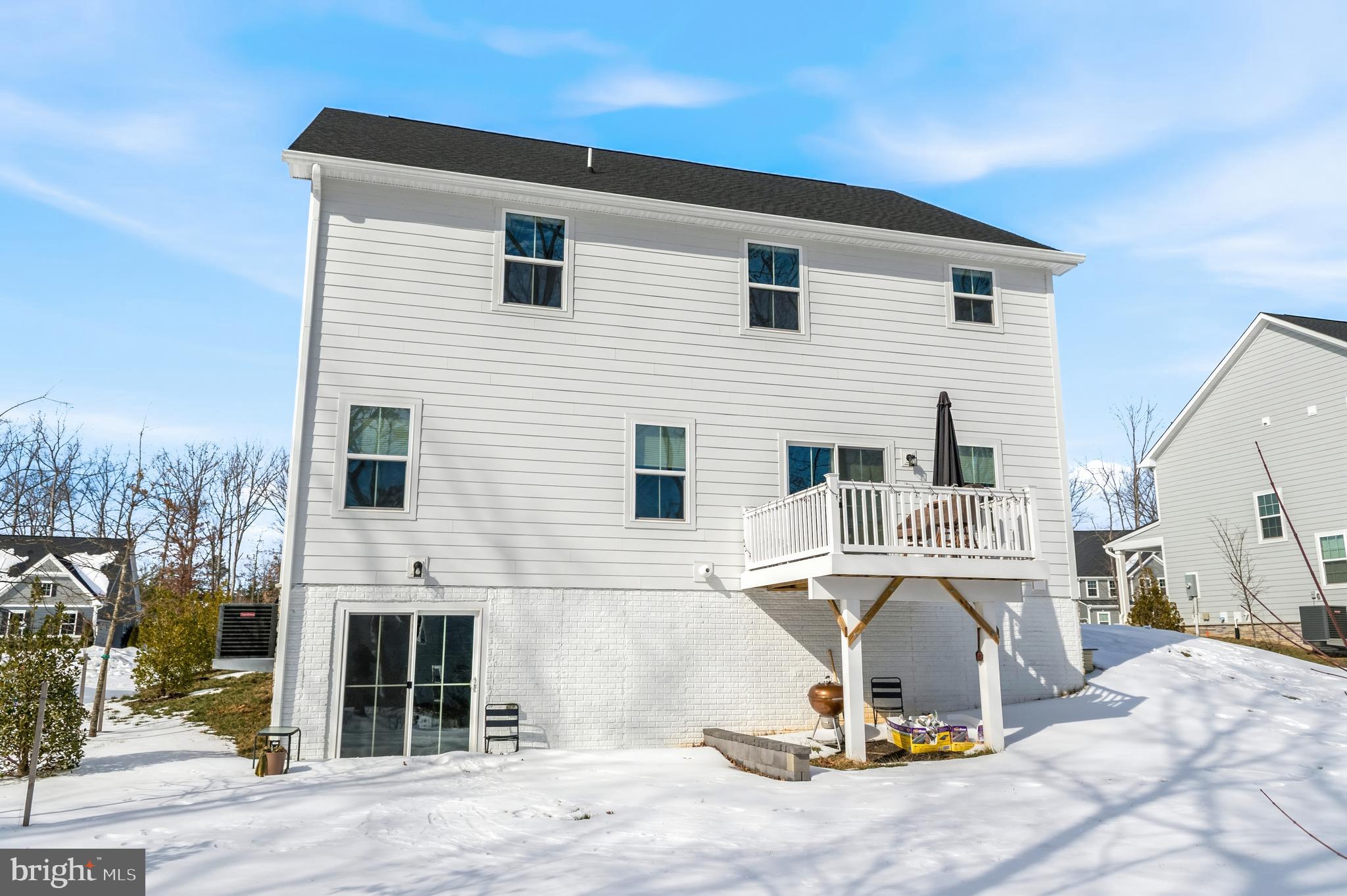 FAWN LAKE - Residential