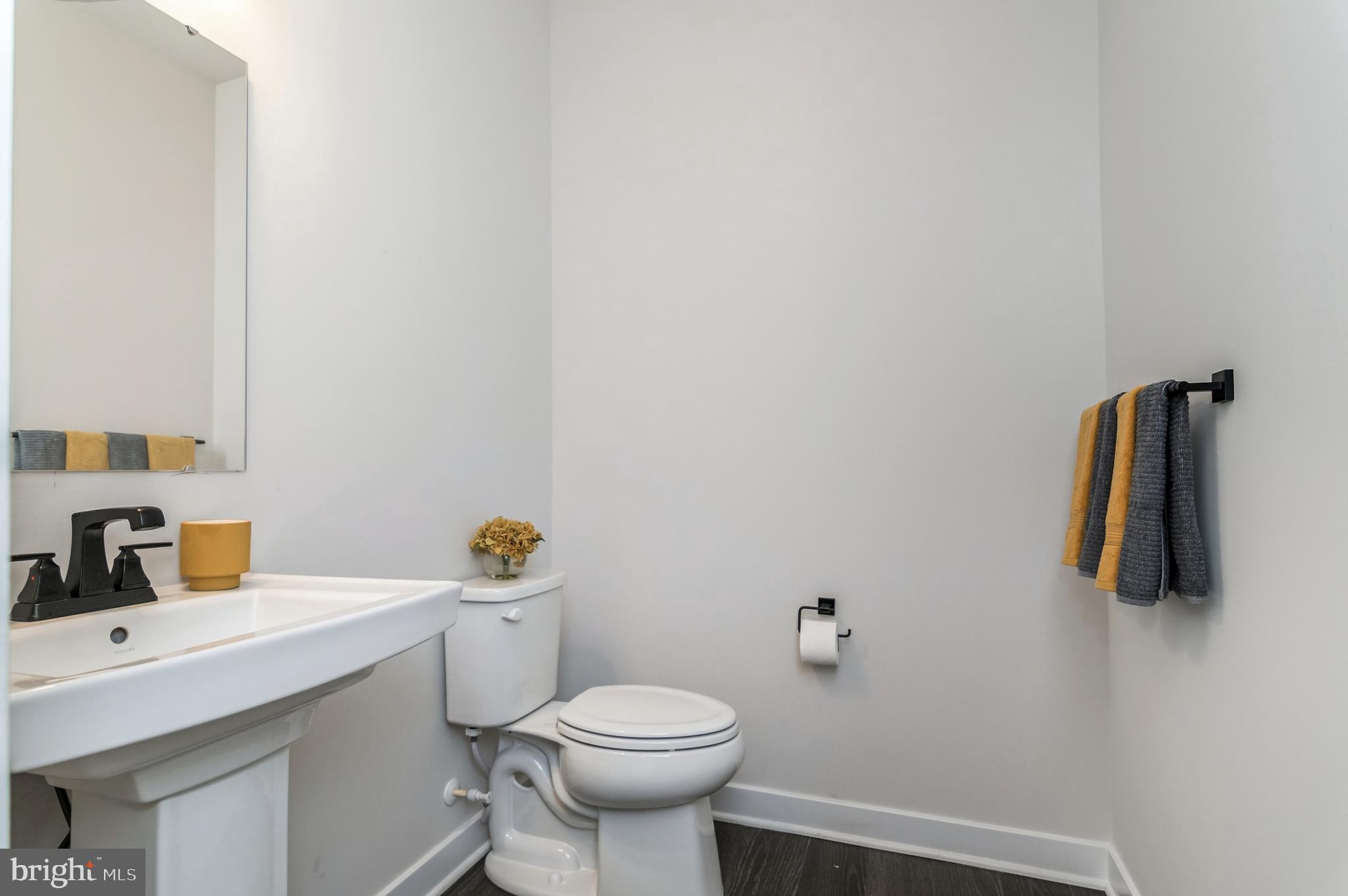 FAWN LAKE - Residential