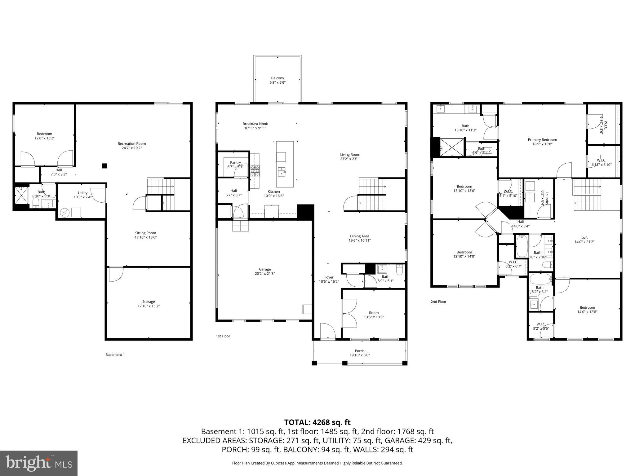 FAWN LAKE - Residential