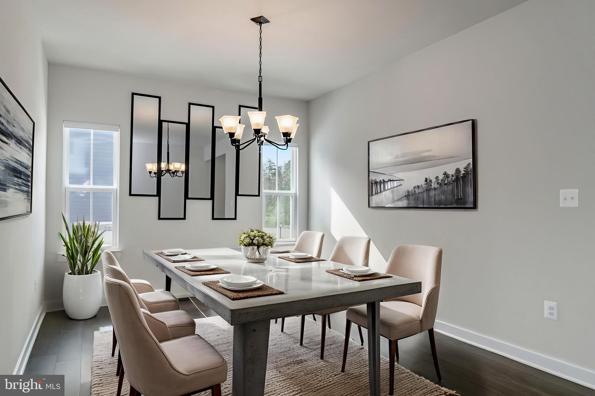 FAWN LAKE - Residential