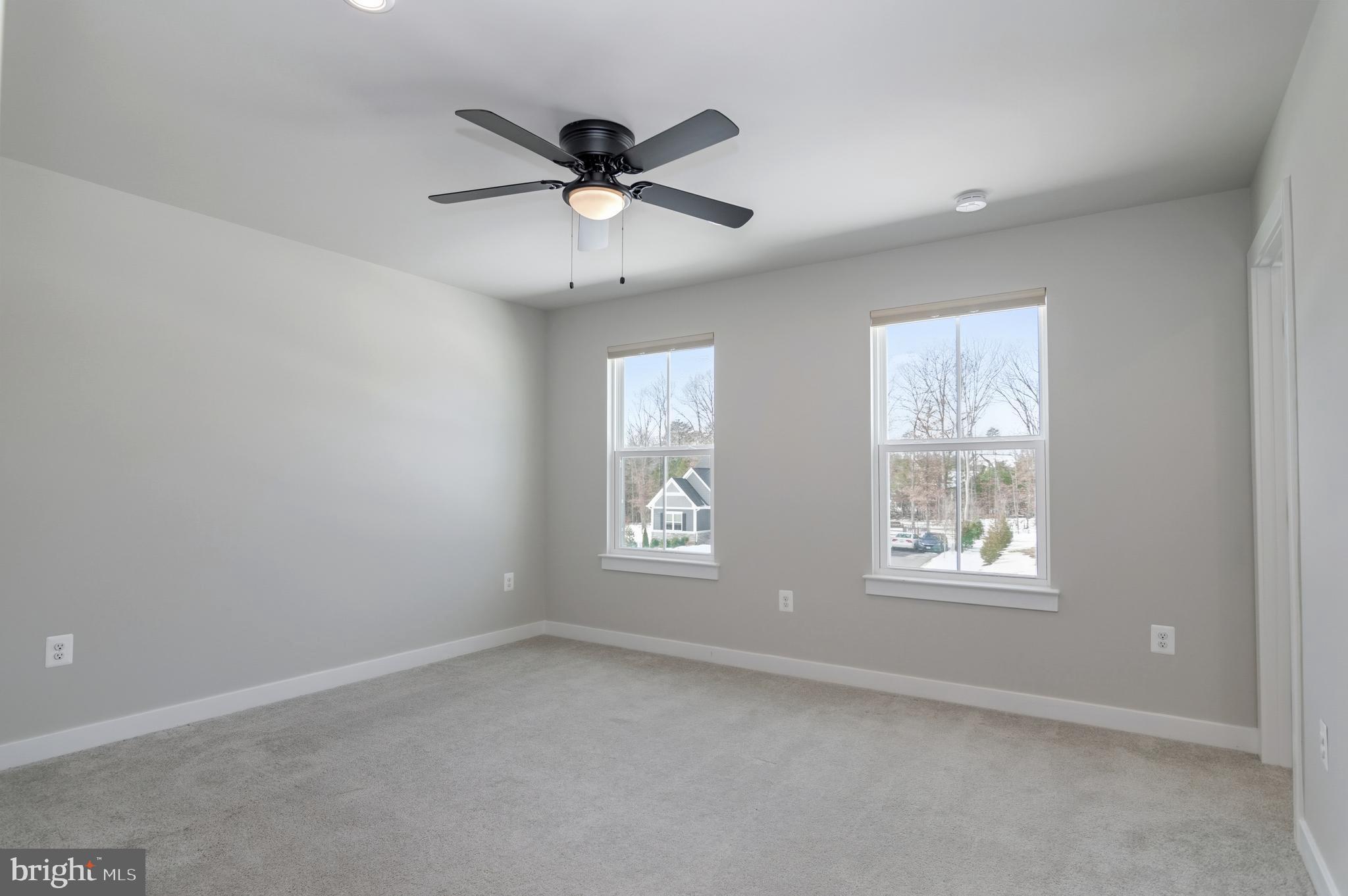 FAWN LAKE - Residential