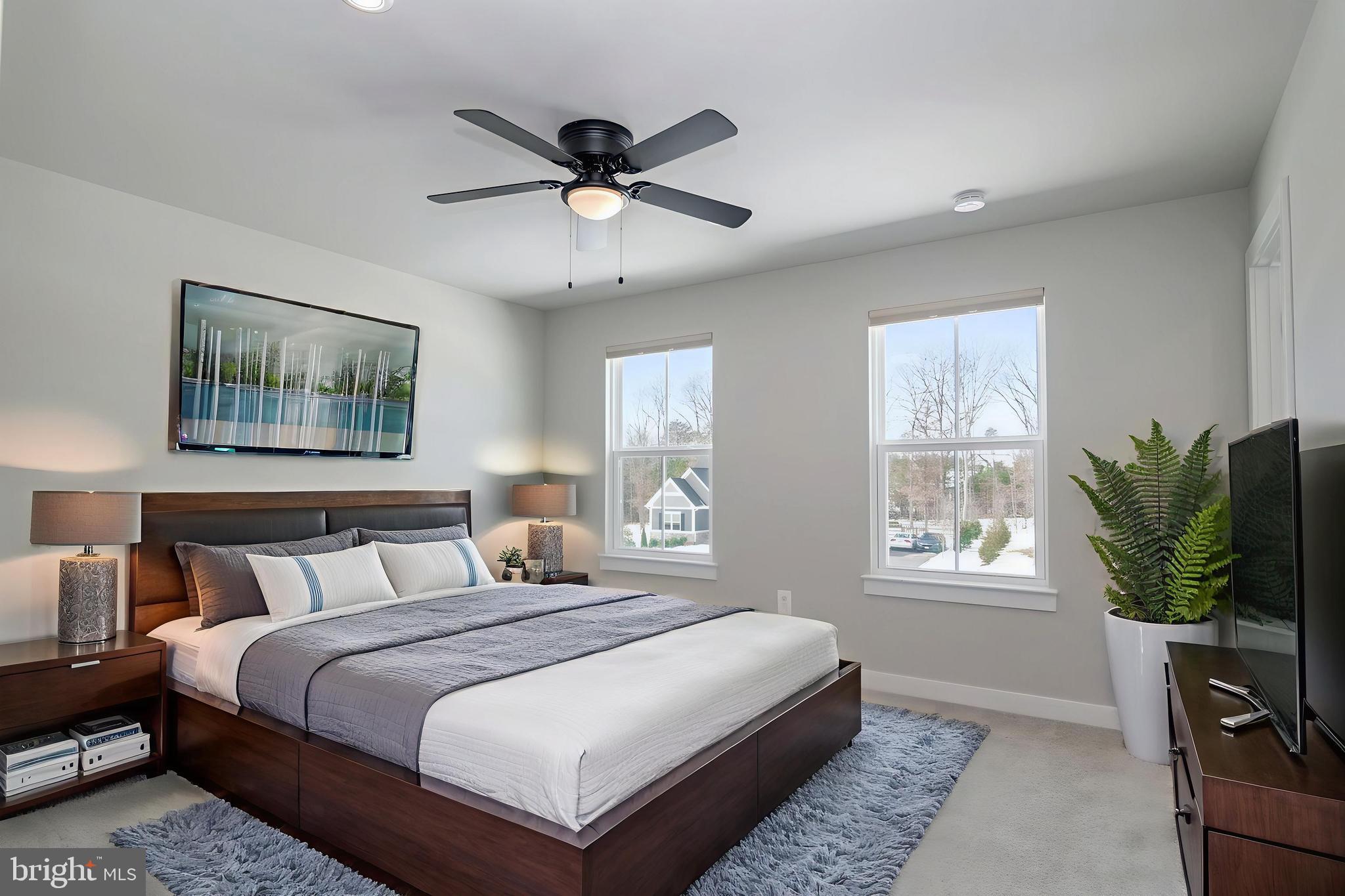 FAWN LAKE - Residential