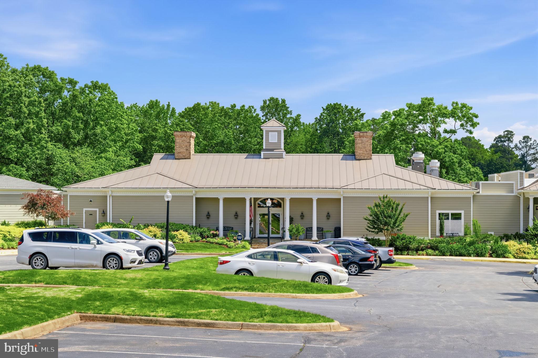 FAWN LAKE - Residential