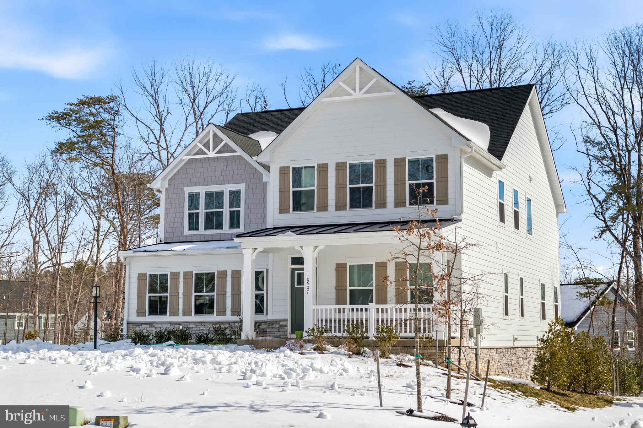 FAWN LAKE - Residential