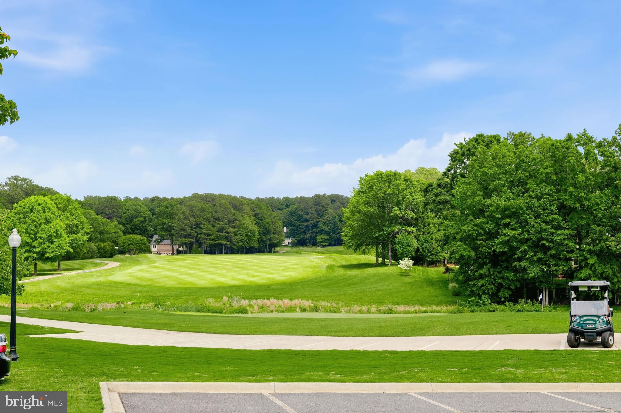 FAWN LAKE - Residential