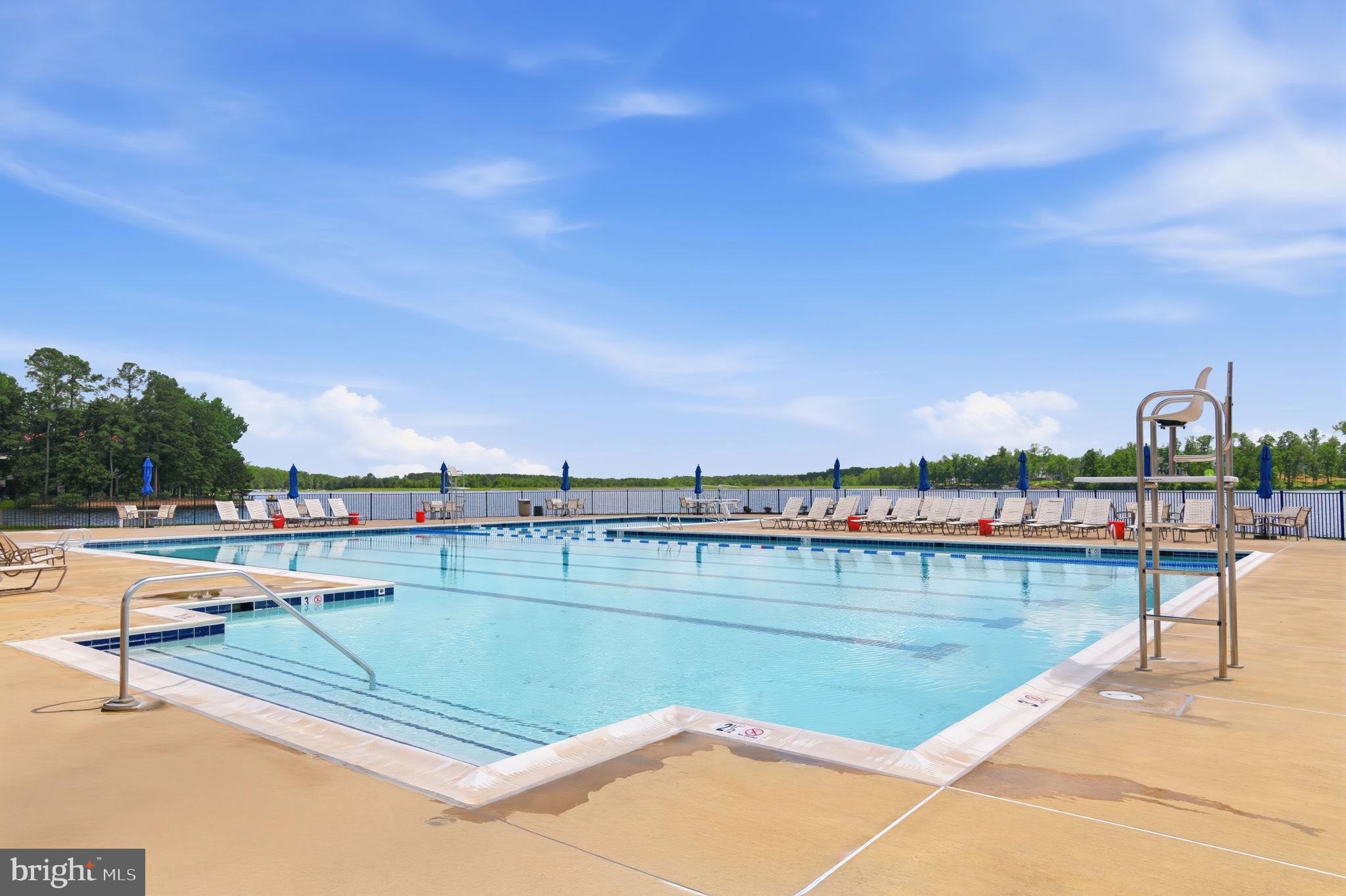 FAWN LAKE - Residential