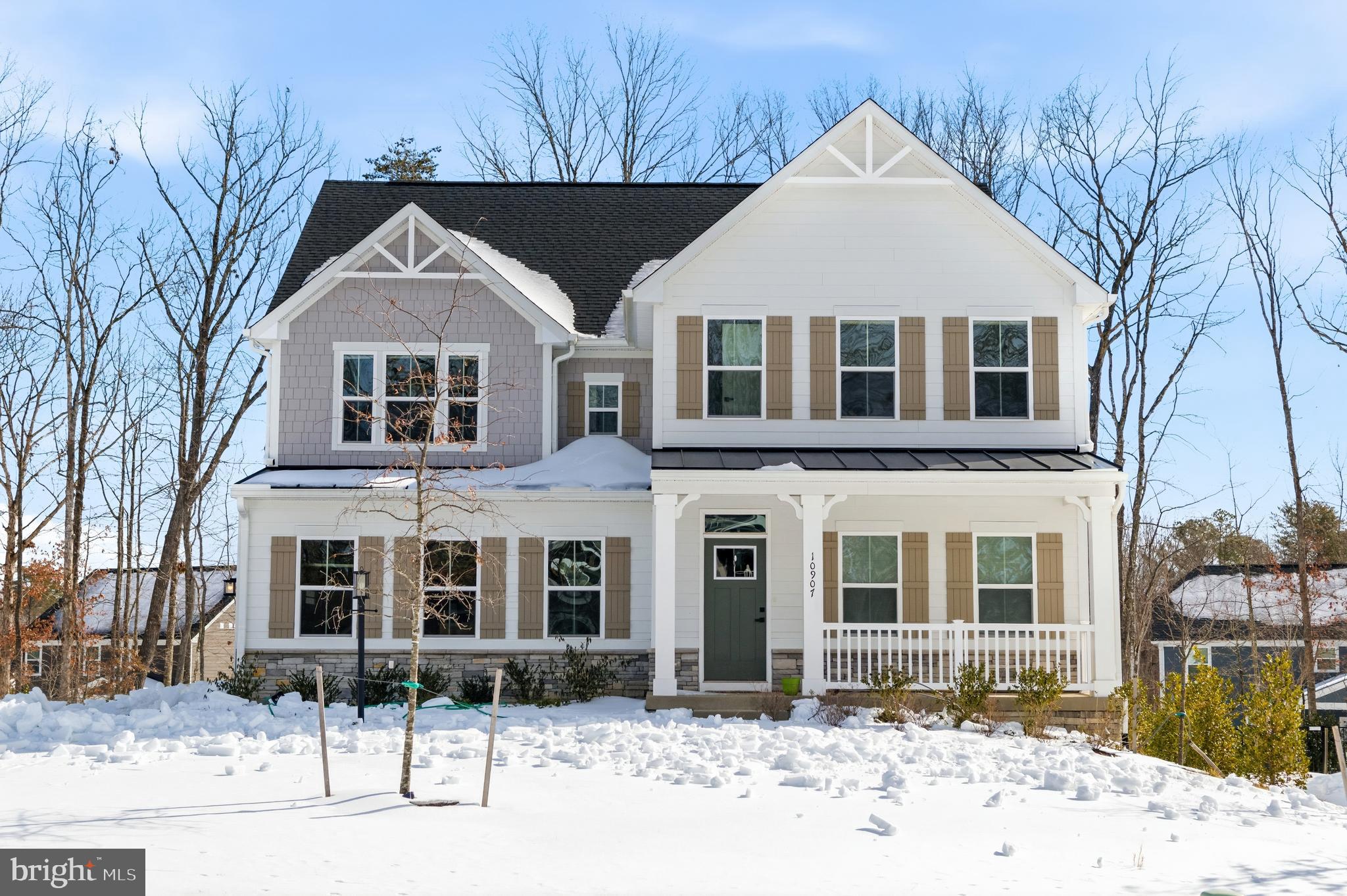 FAWN LAKE - Residential