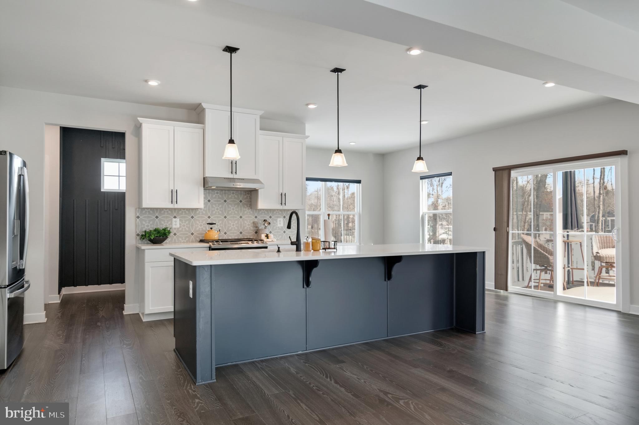 FAWN LAKE - Residential