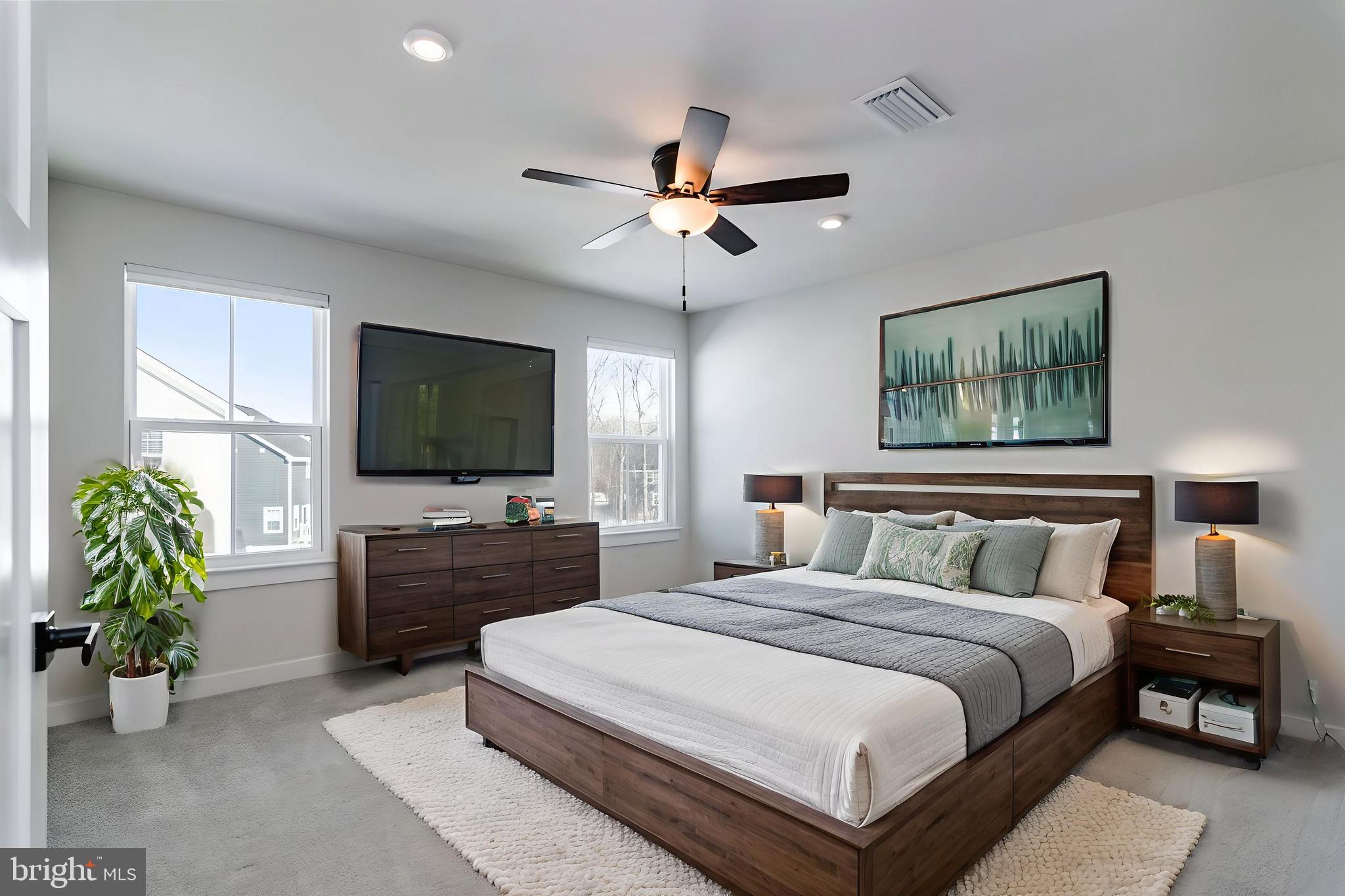 FAWN LAKE - Residential