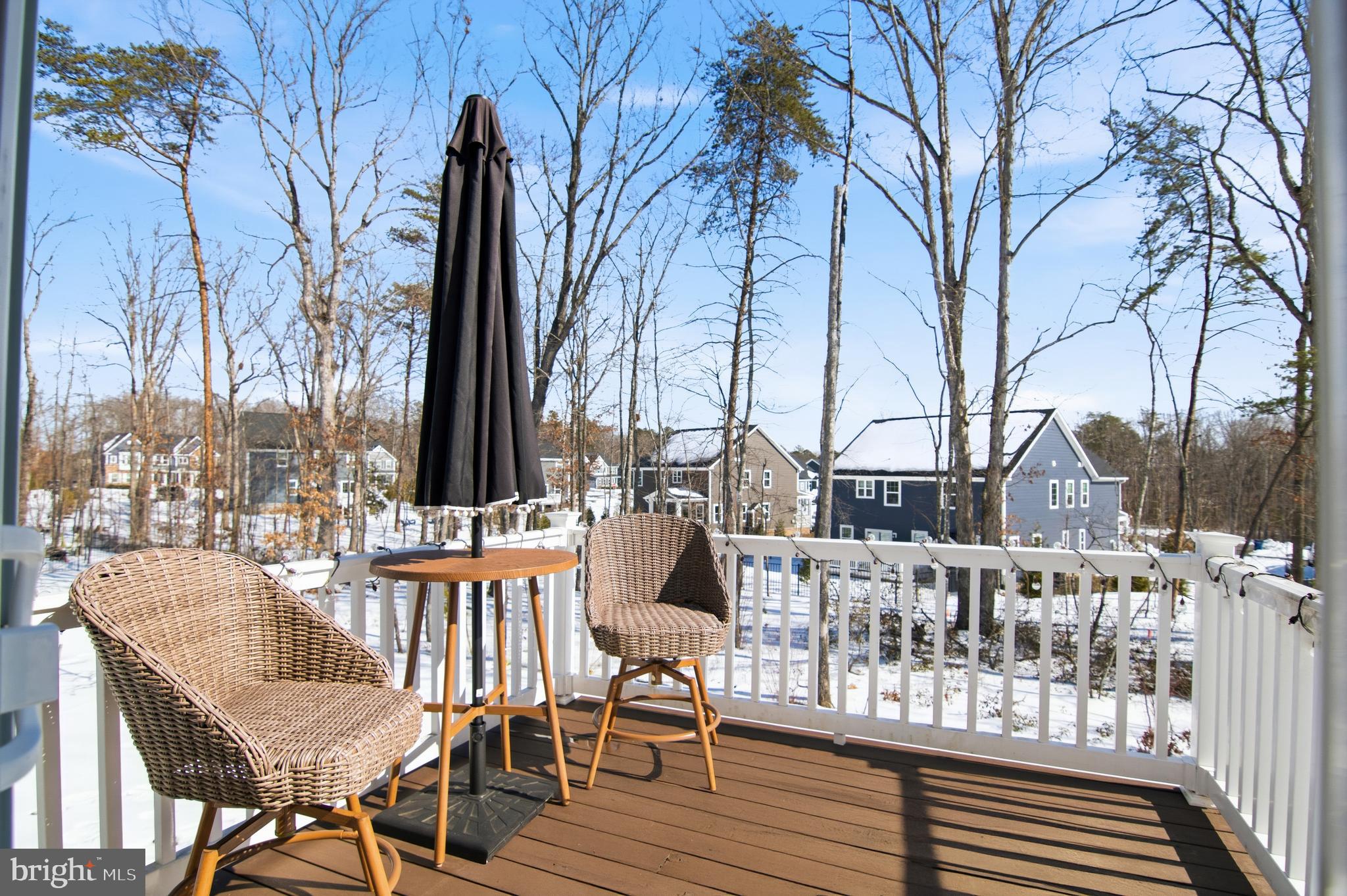 FAWN LAKE - Residential