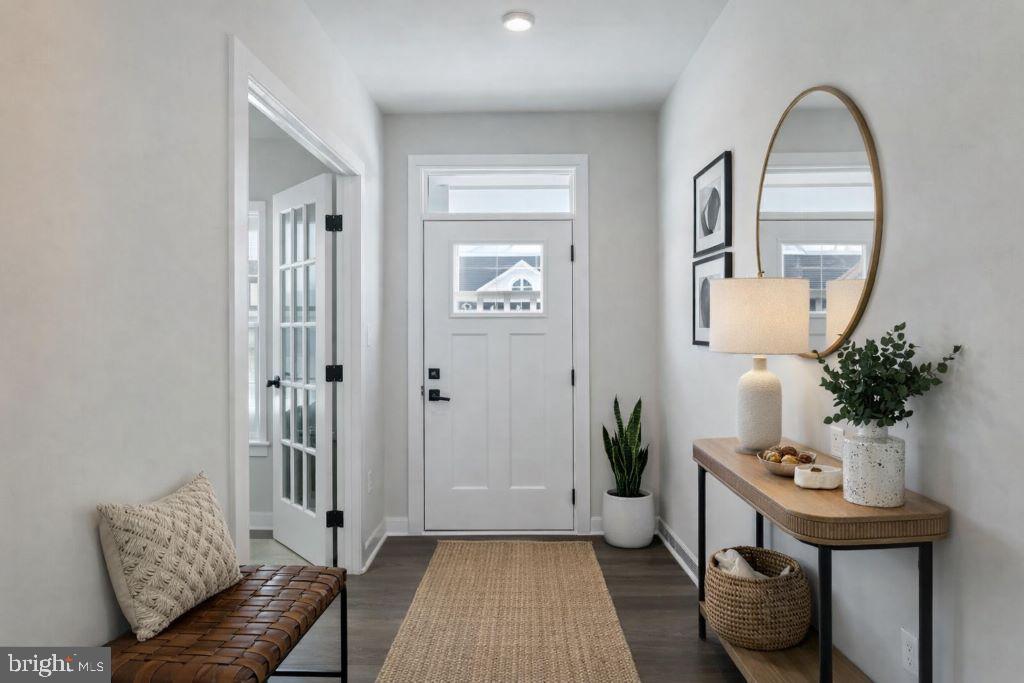 FAWN LAKE - Residential