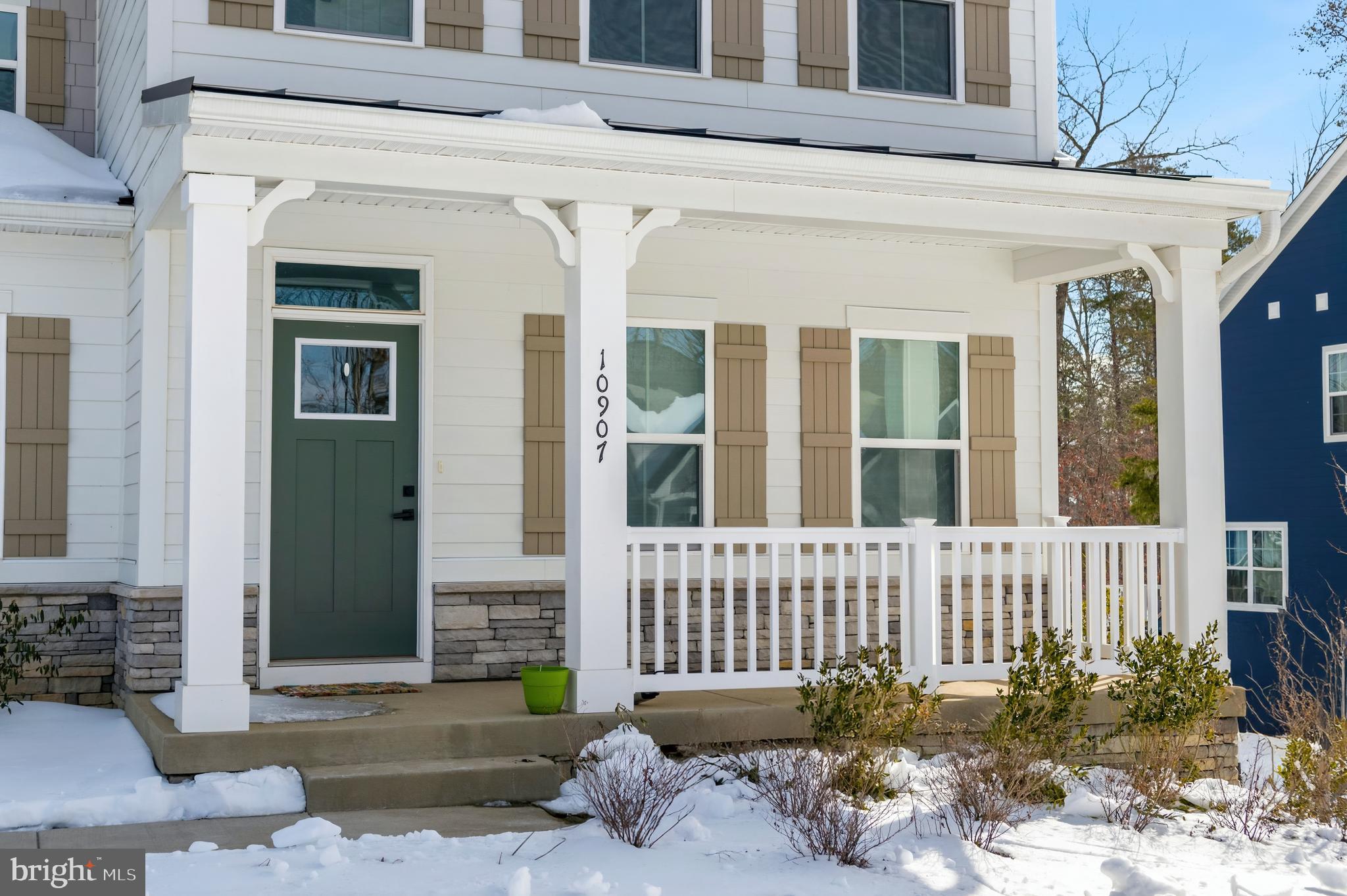 FAWN LAKE - Residential