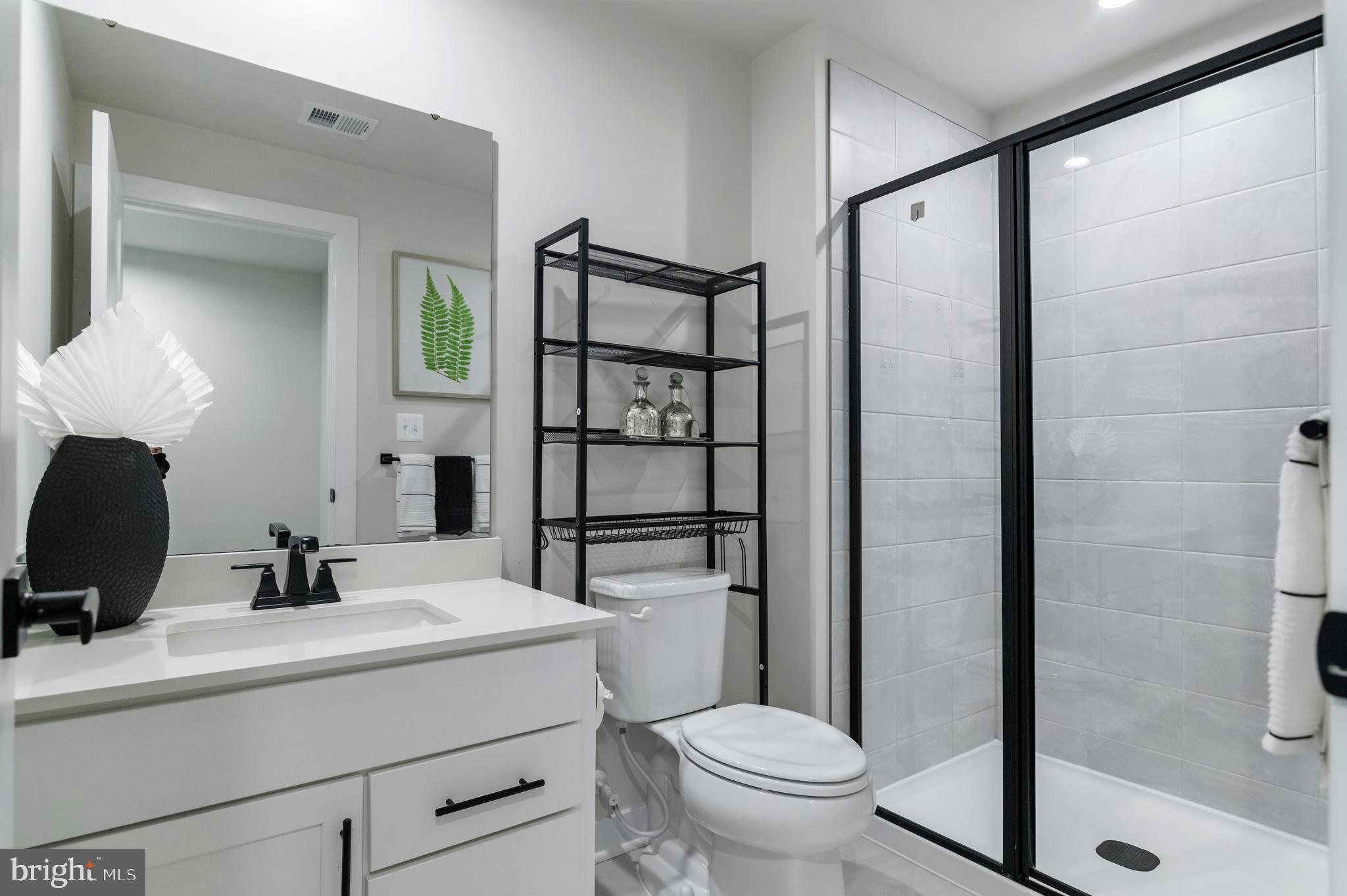 FAWN LAKE - Residential