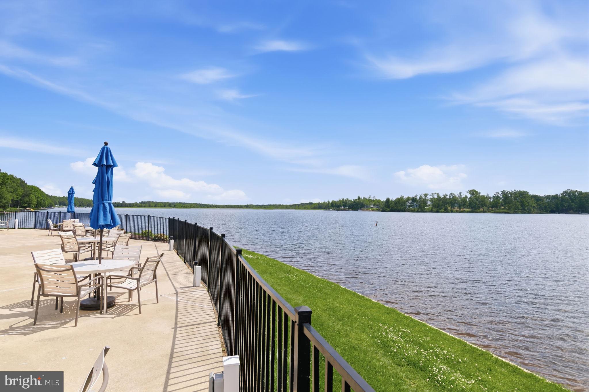 FAWN LAKE - Residential