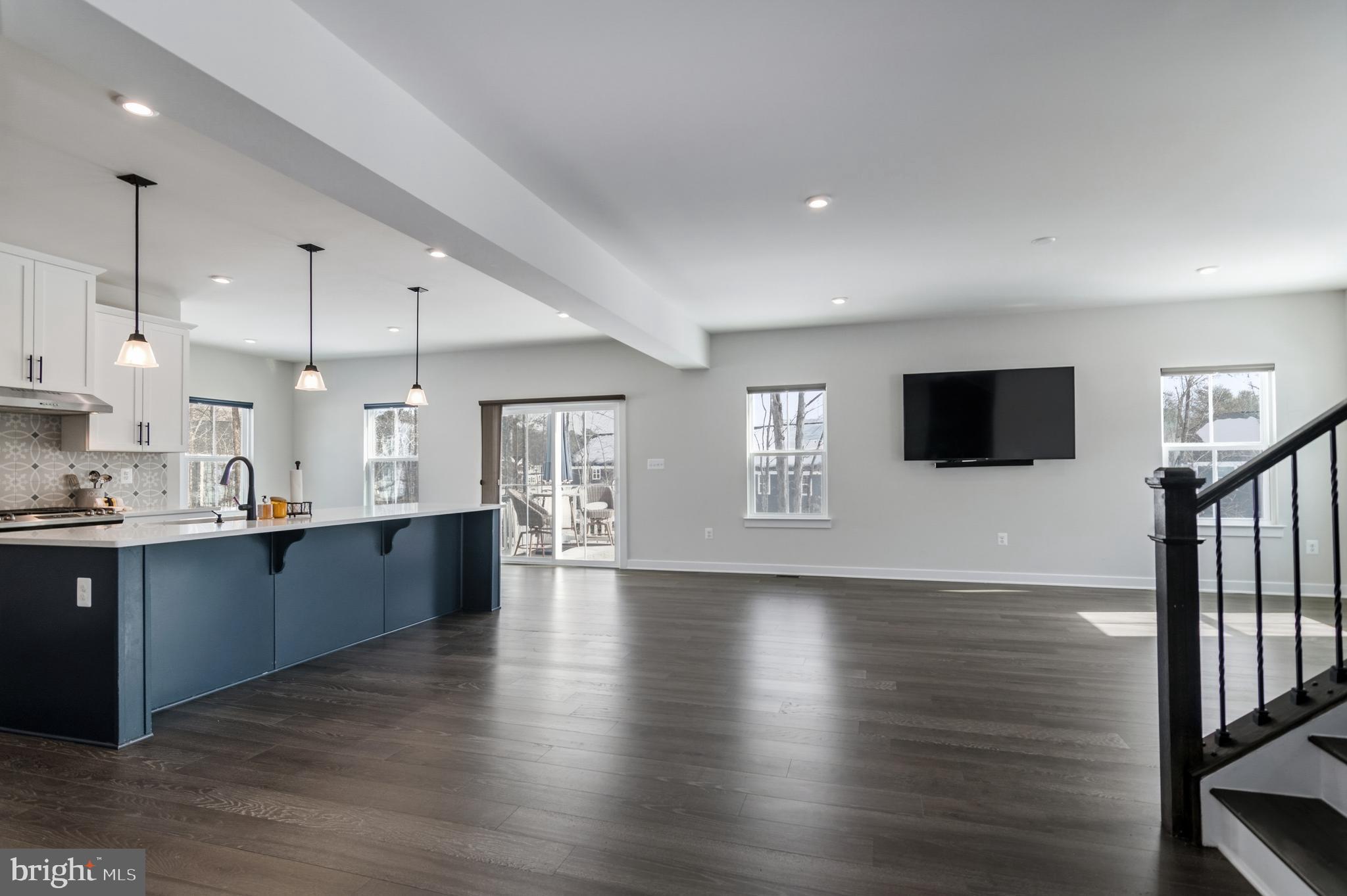 FAWN LAKE - Residential