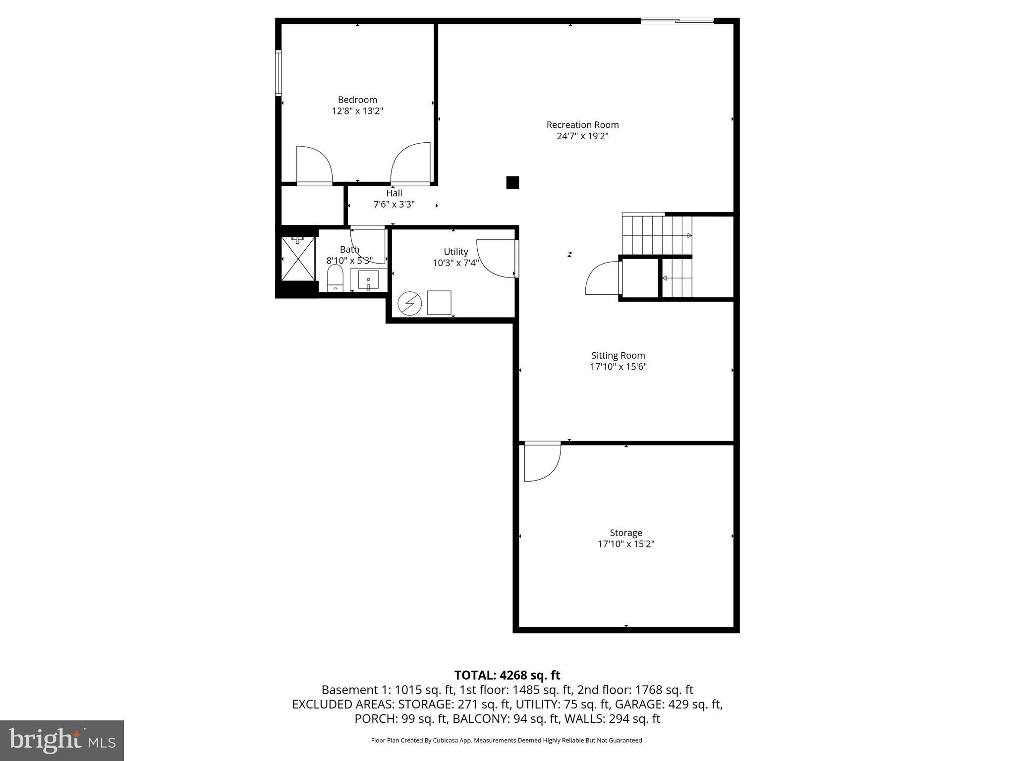 FAWN LAKE - Residential