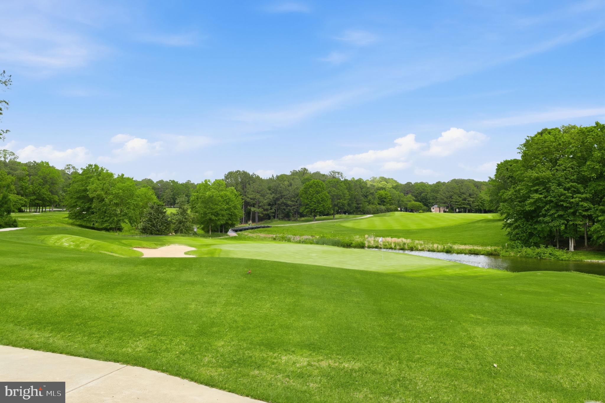 FAWN LAKE - Residential