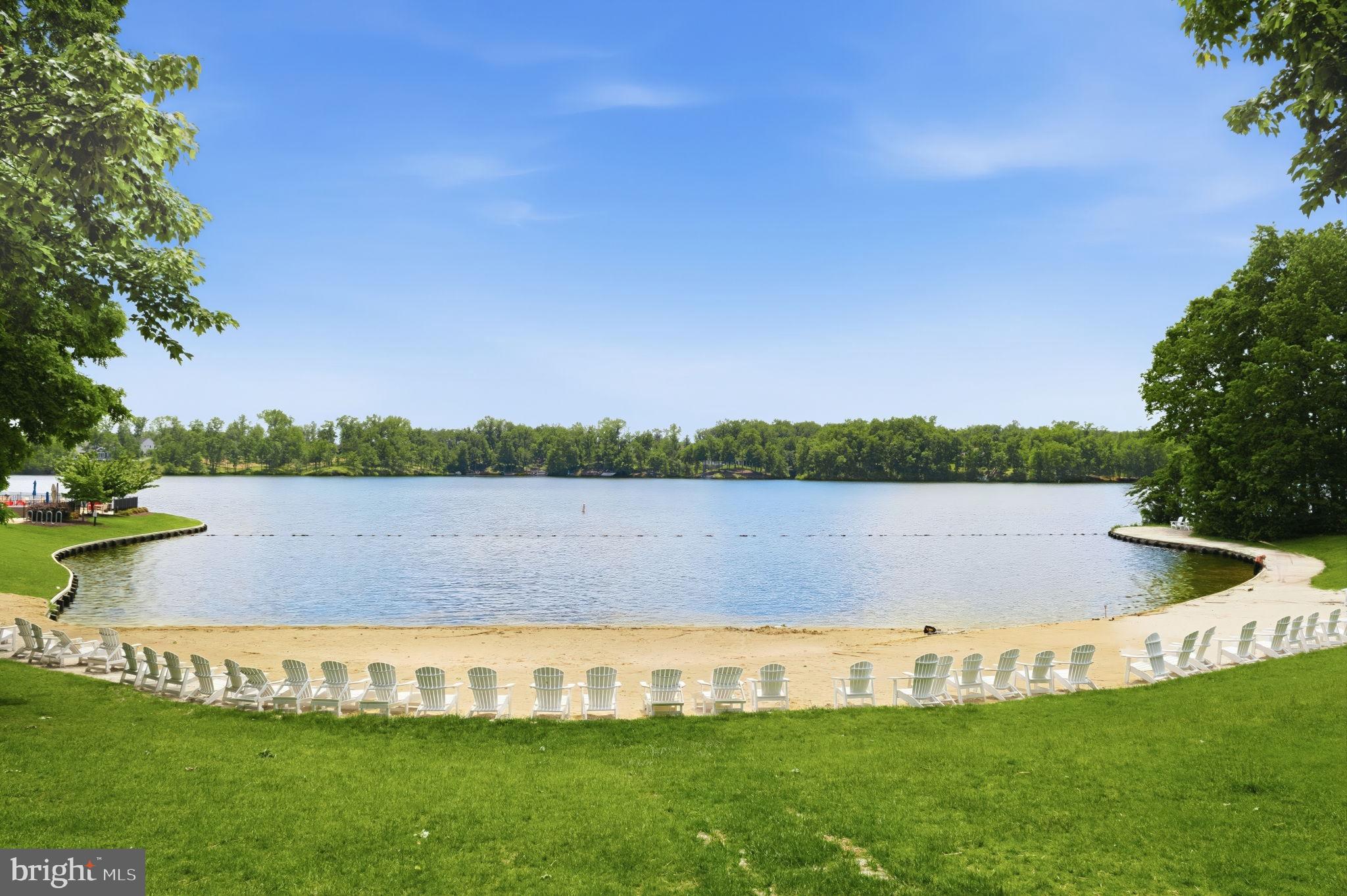 FAWN LAKE - Residential