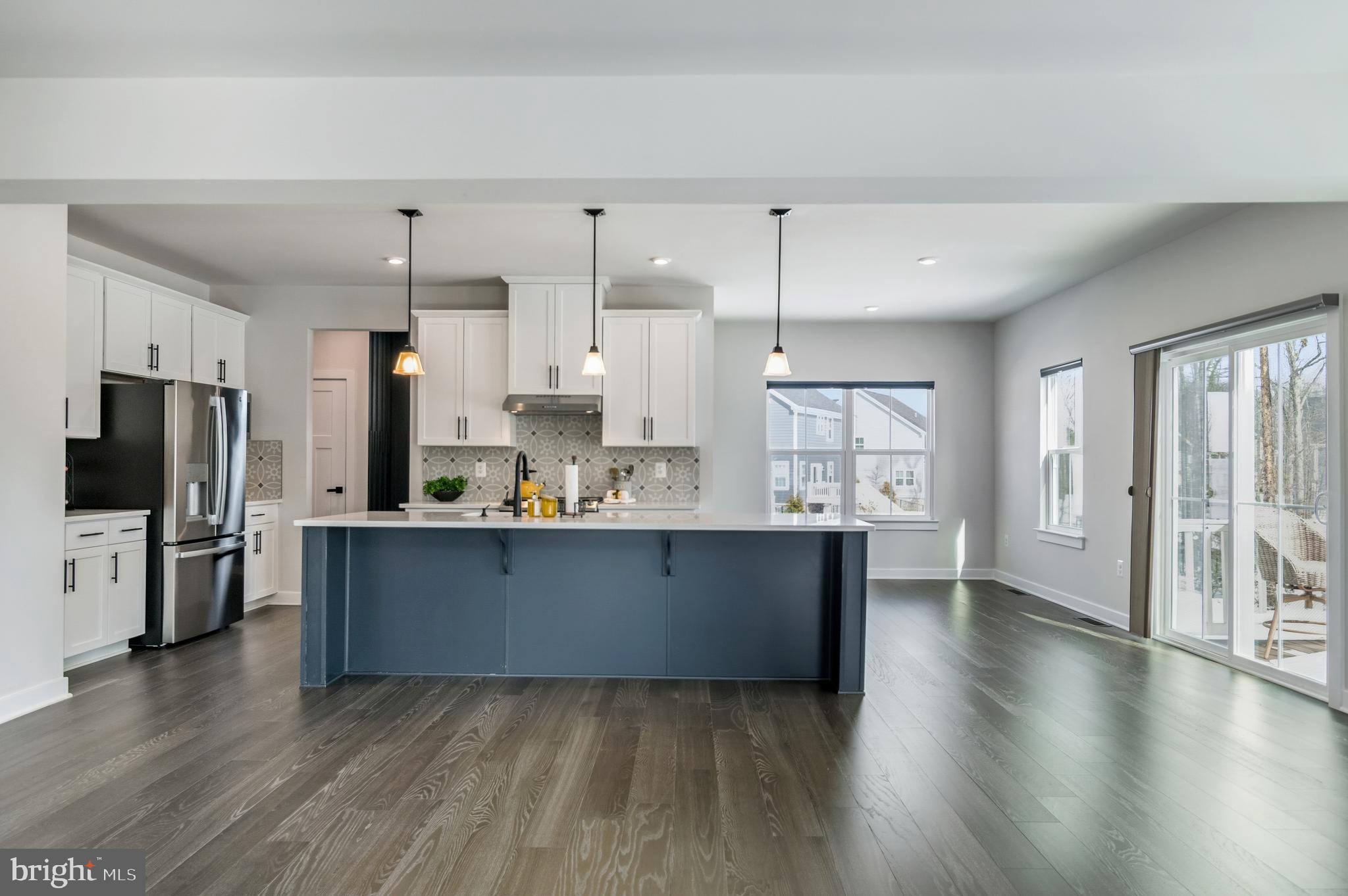 FAWN LAKE - Residential