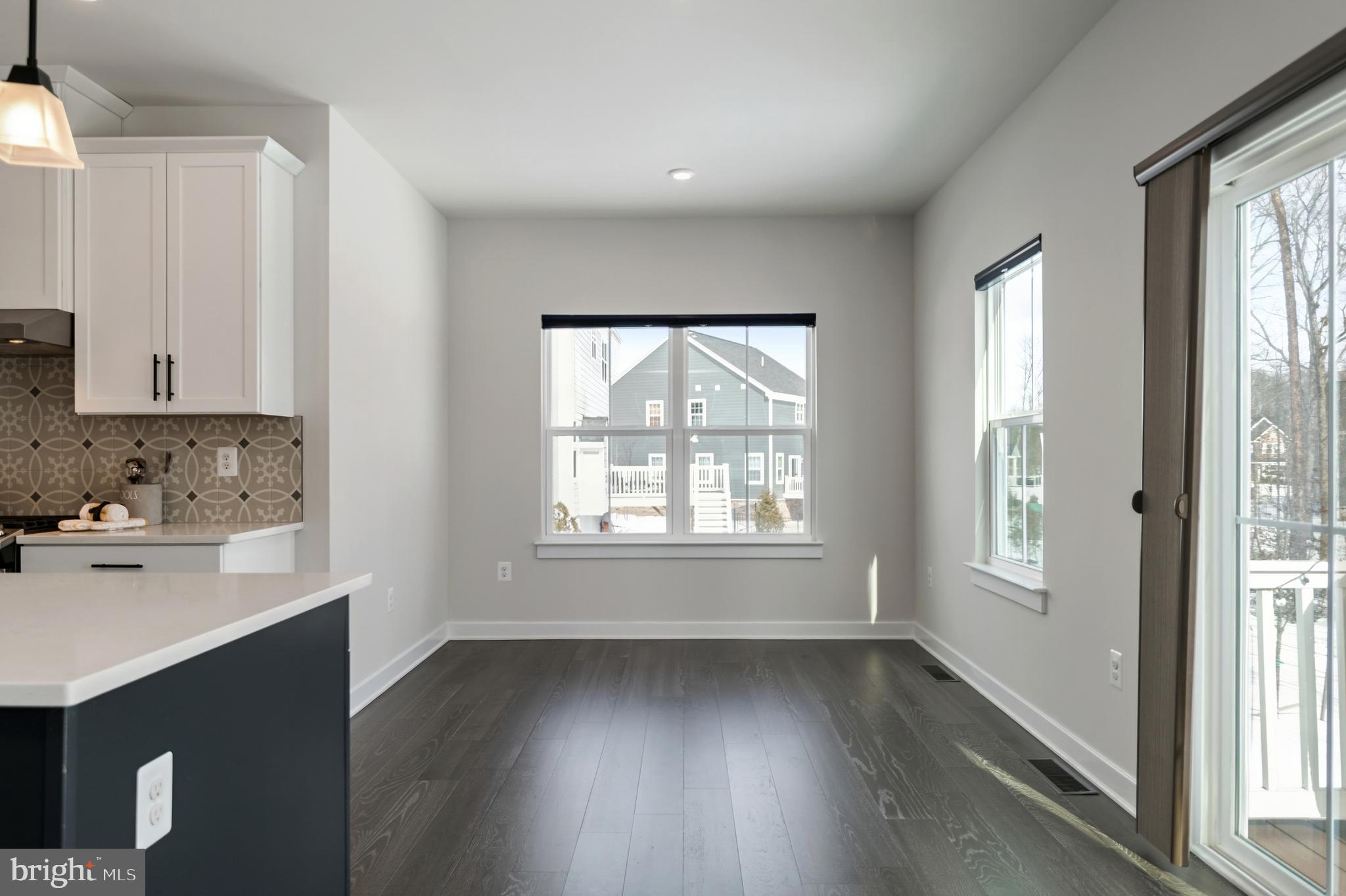 FAWN LAKE - Residential