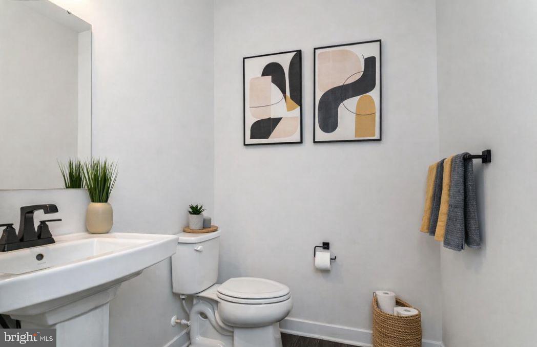 FAWN LAKE - Residential