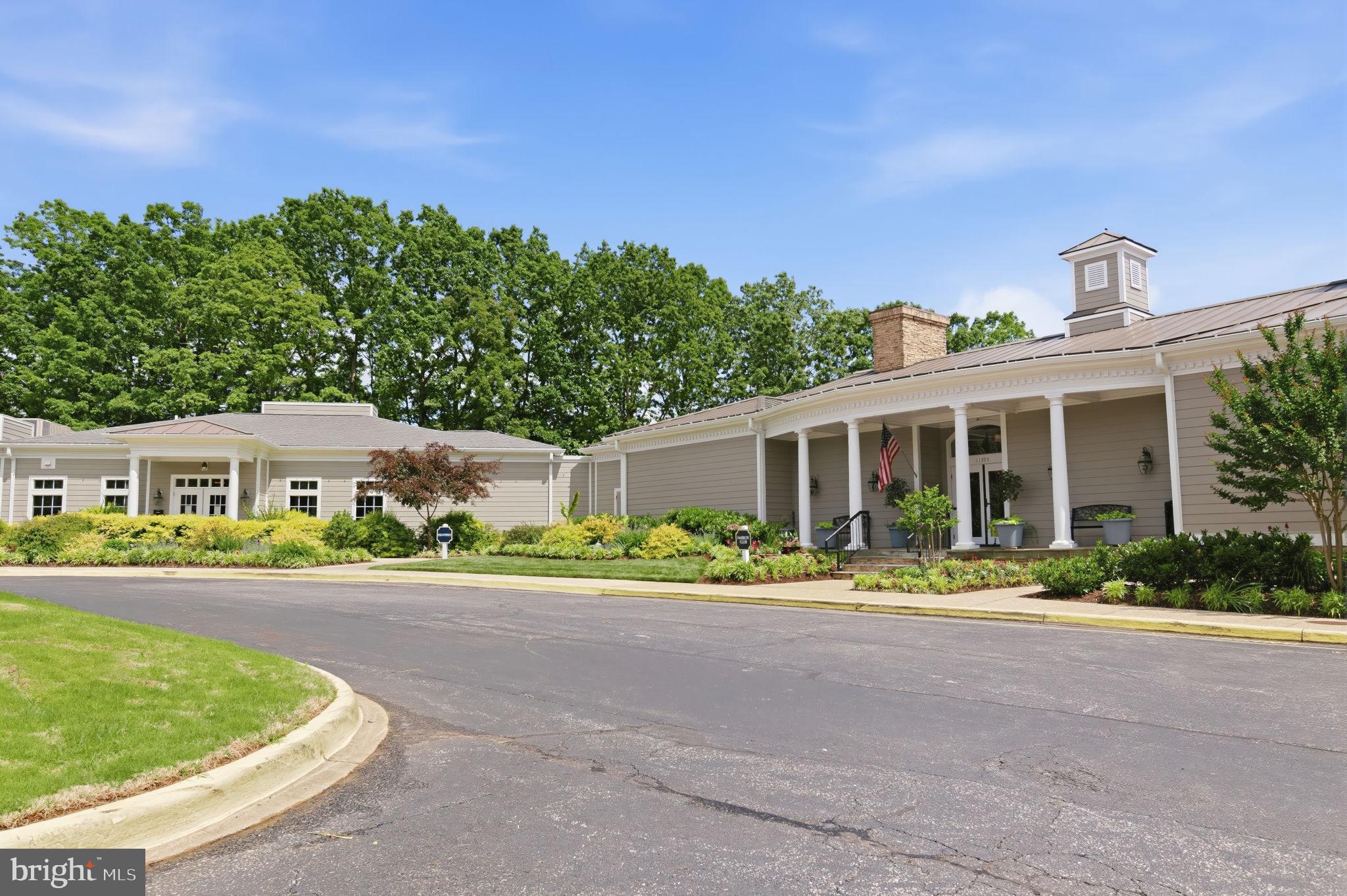 FAWN LAKE - Residential