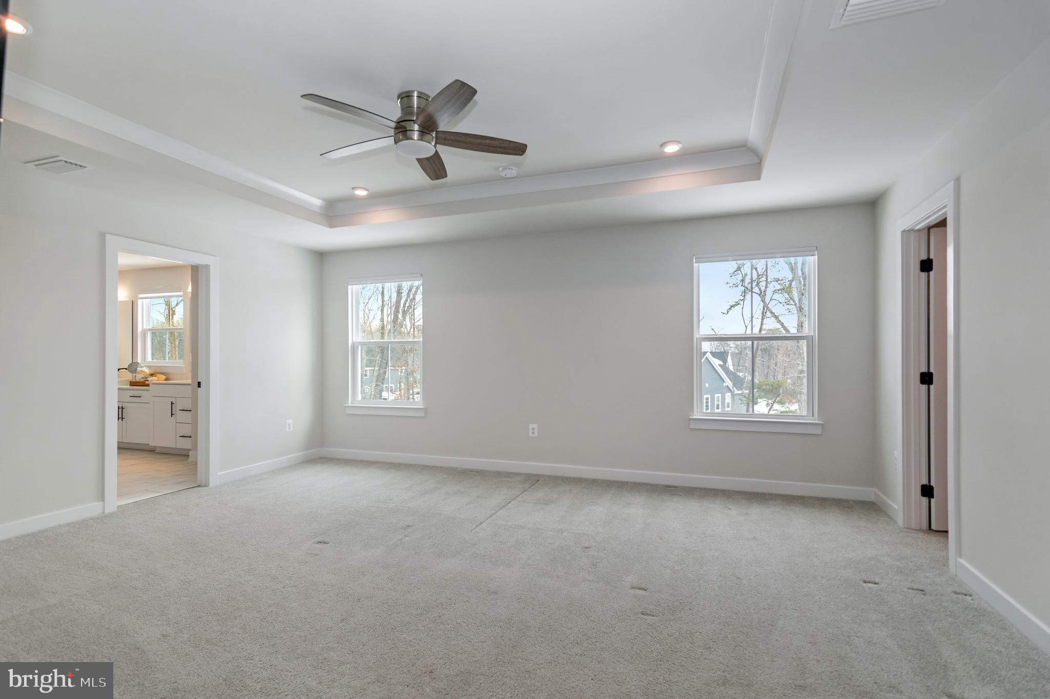 FAWN LAKE - Residential