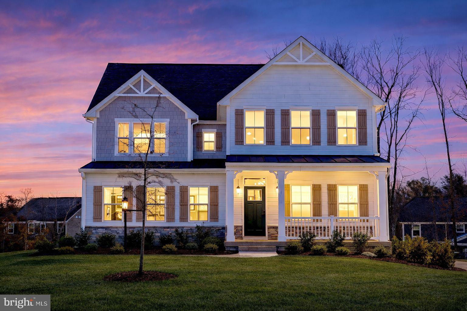 FAWN LAKE - Residential