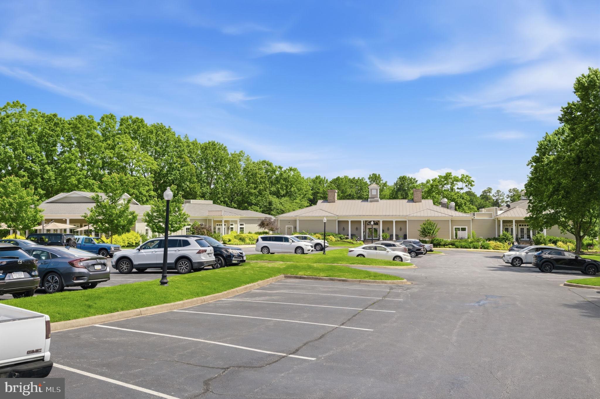 FAWN LAKE - Residential