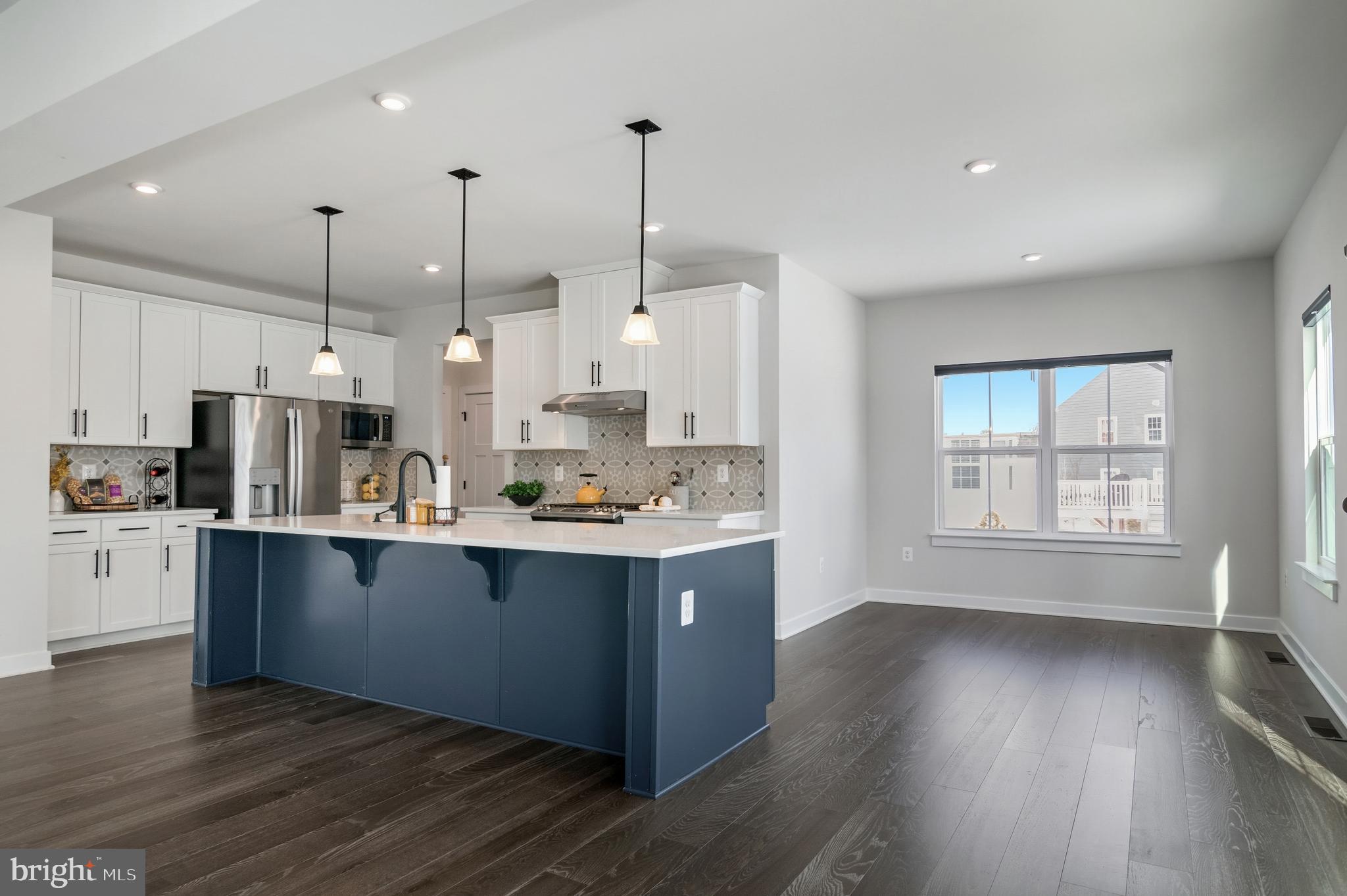 FAWN LAKE - Residential