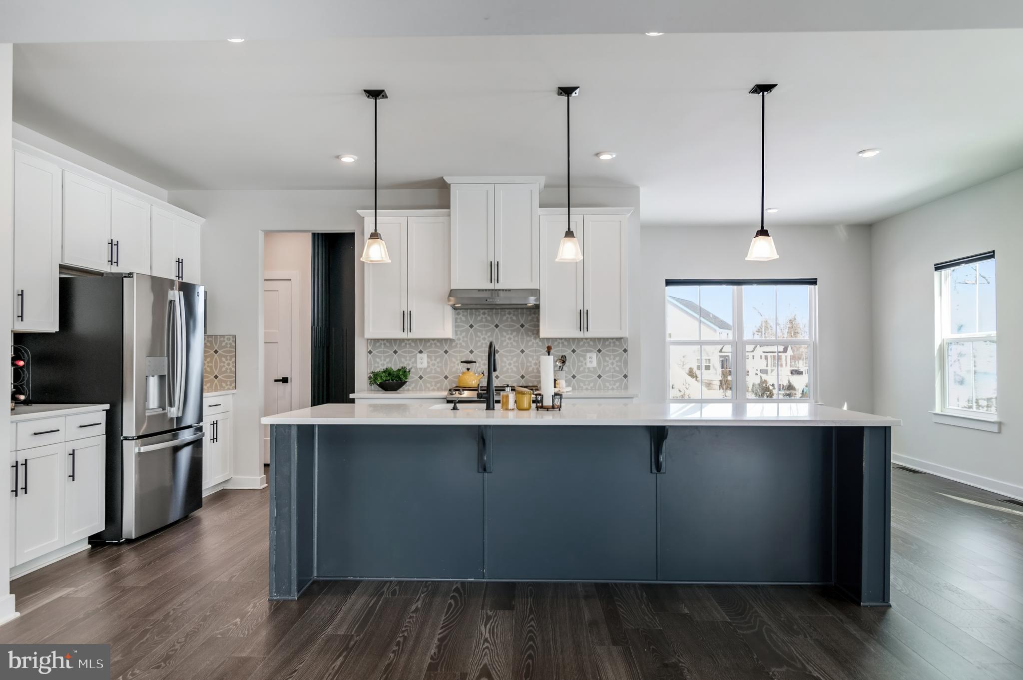 FAWN LAKE - Residential