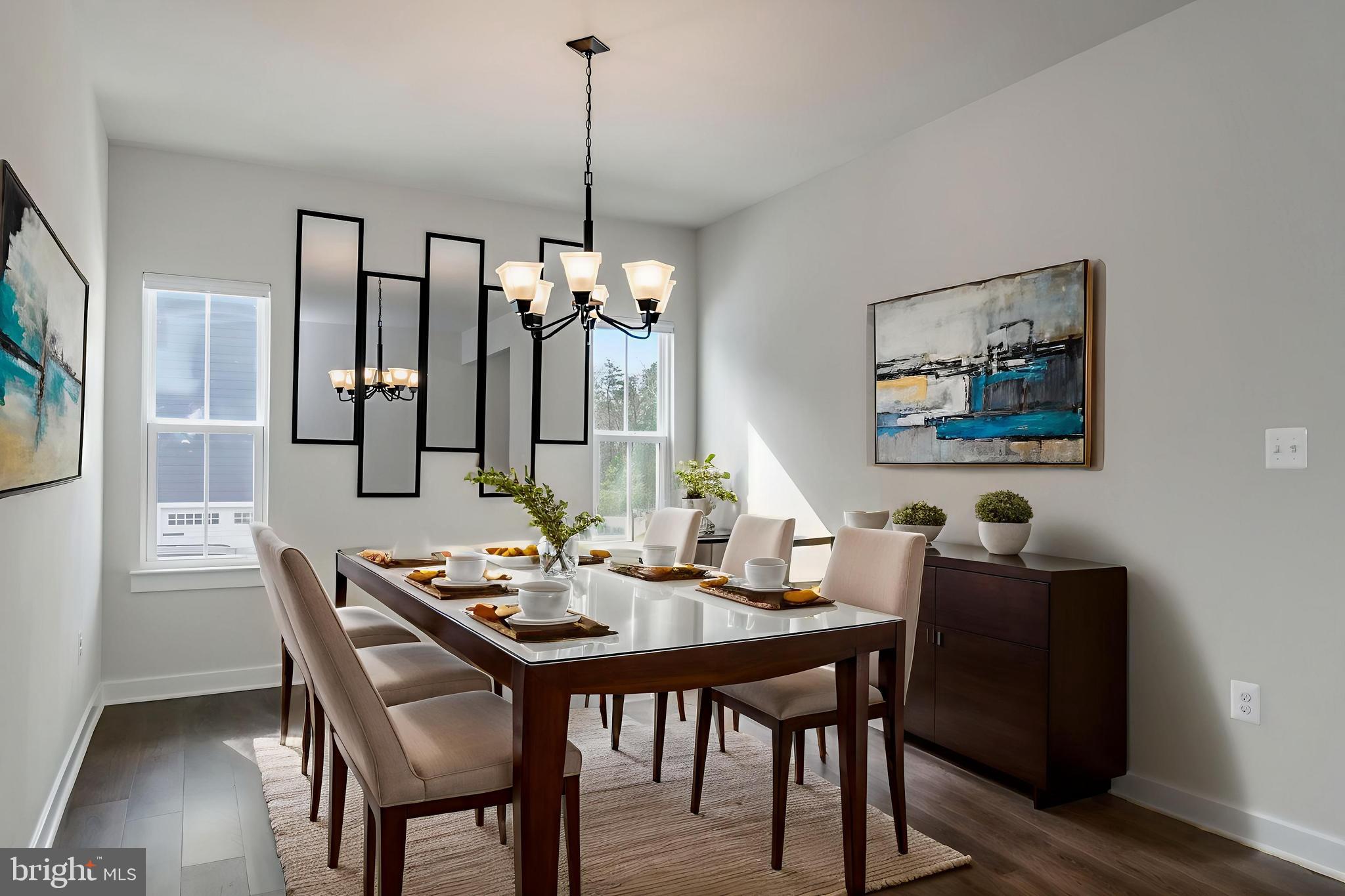 FAWN LAKE - Residential