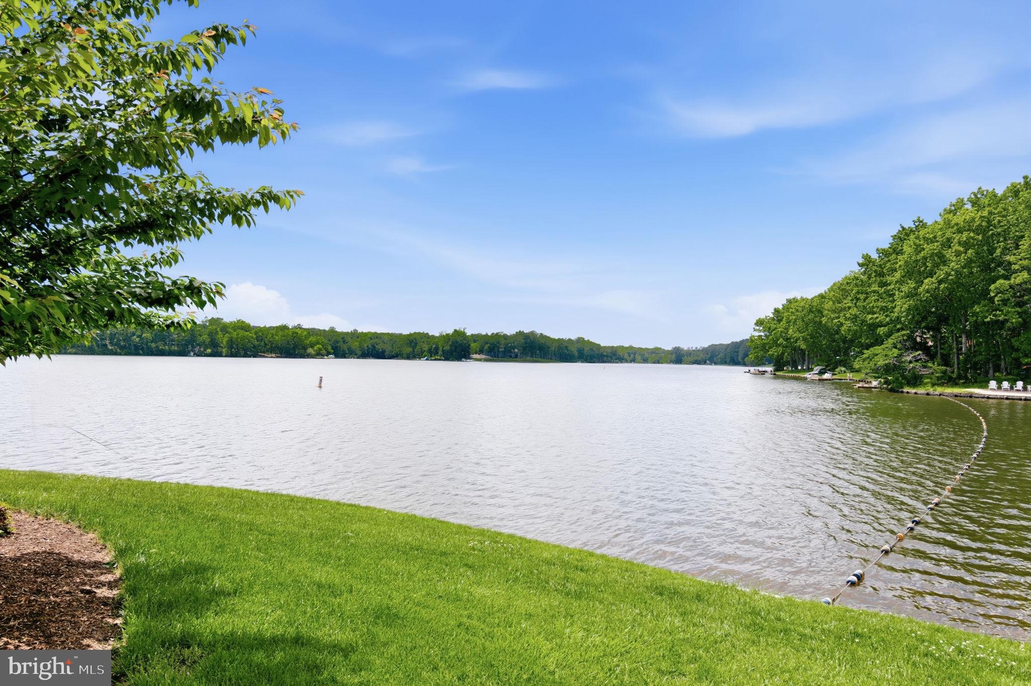 FAWN LAKE - Residential