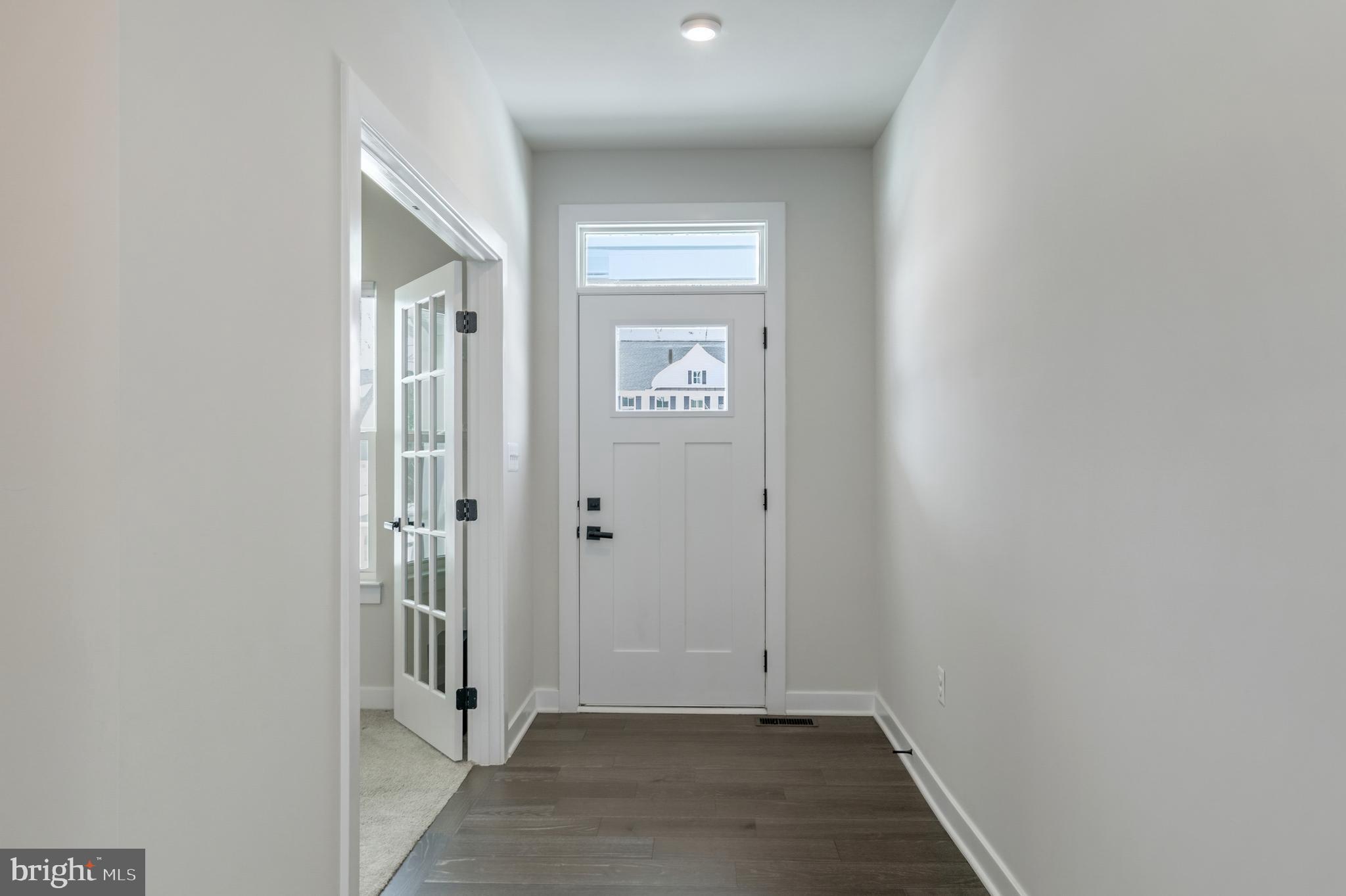 FAWN LAKE - Residential