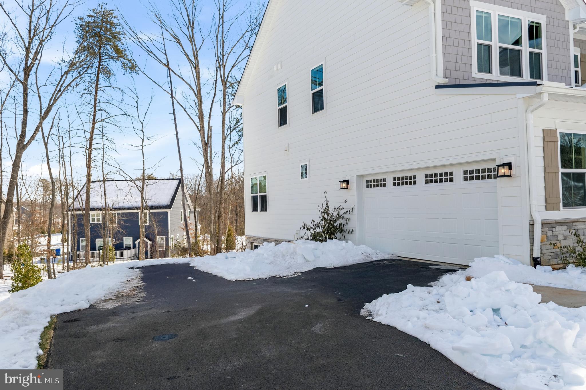 FAWN LAKE - Residential