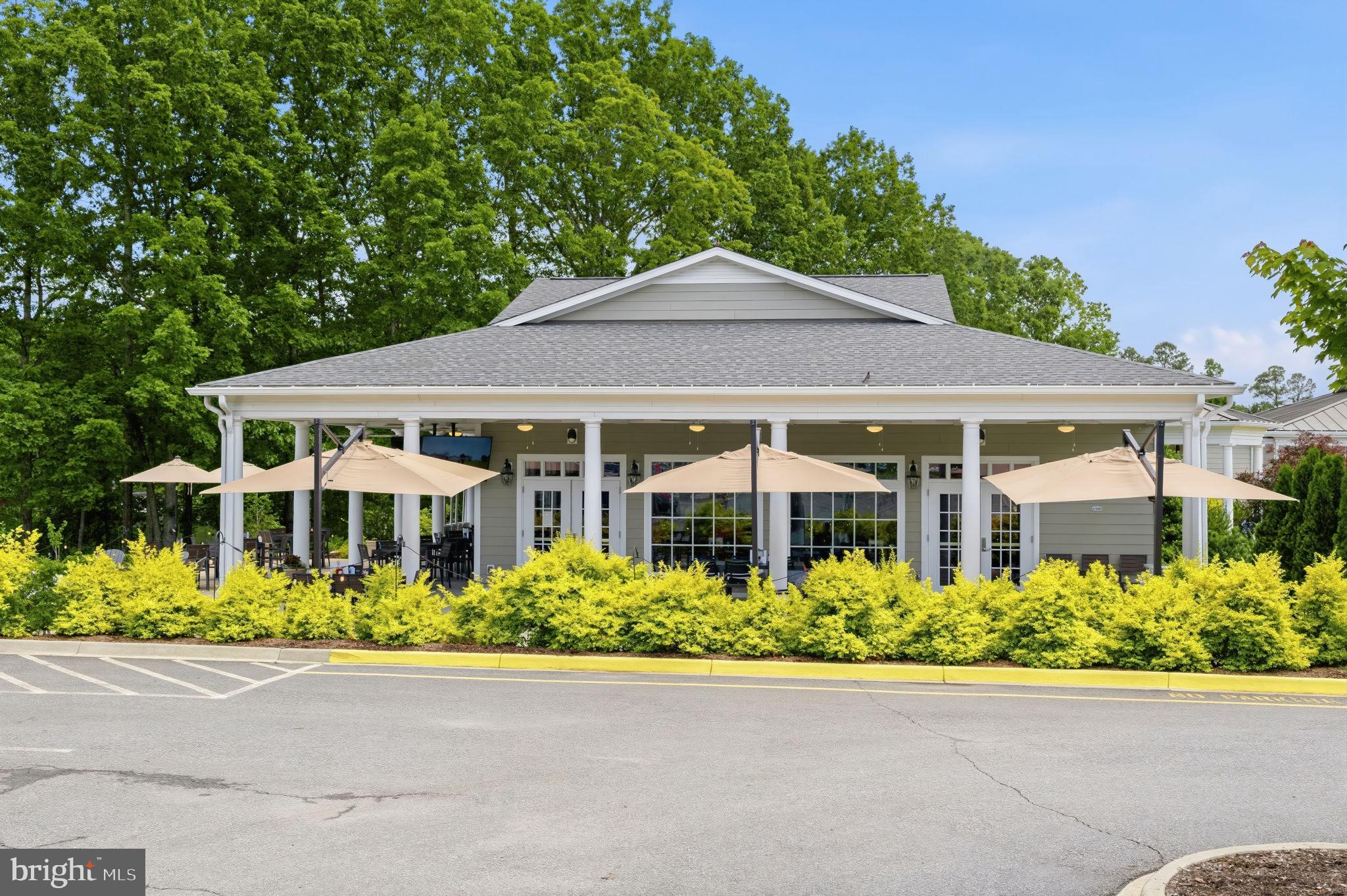 FAWN LAKE - Residential