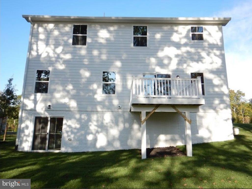 10907 GREEN LEAF RUN